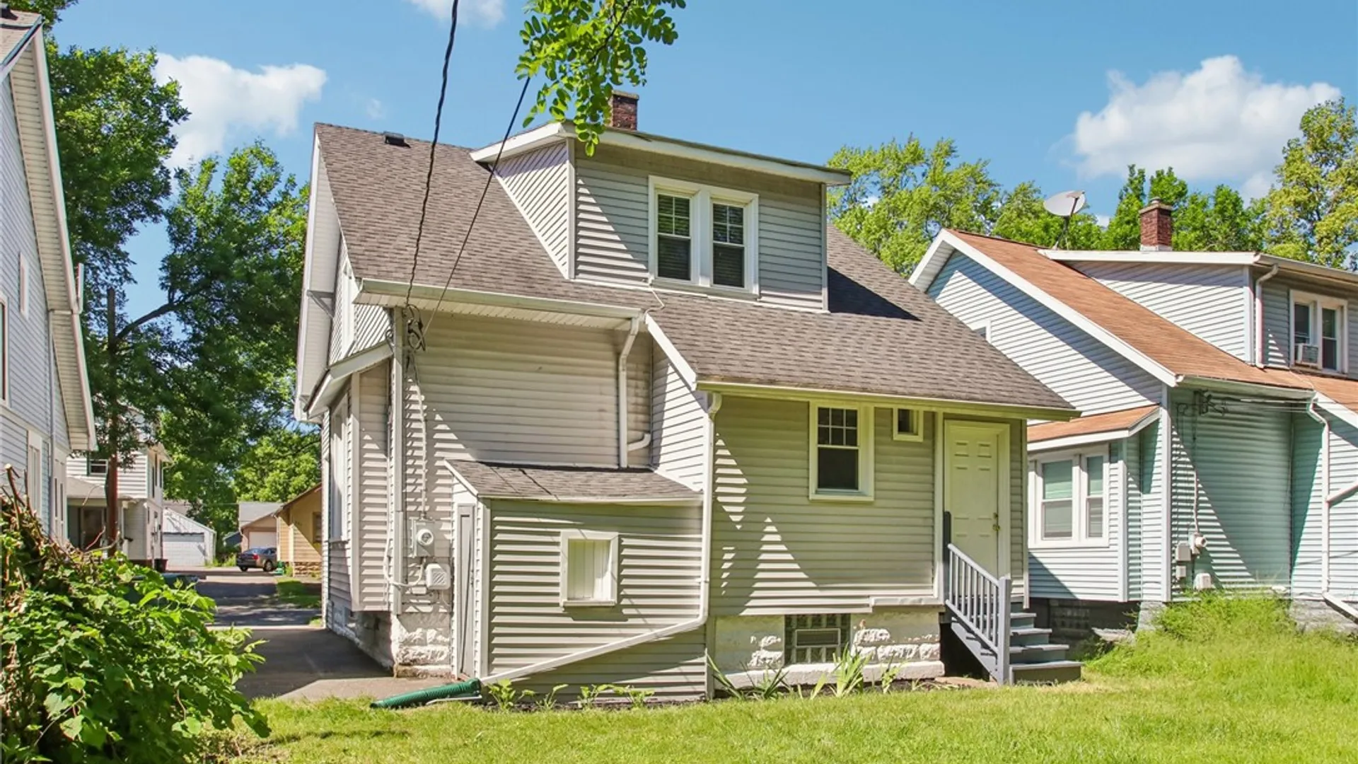 Property at 245 Springfield Avenue, Rochester, NY 14609 30