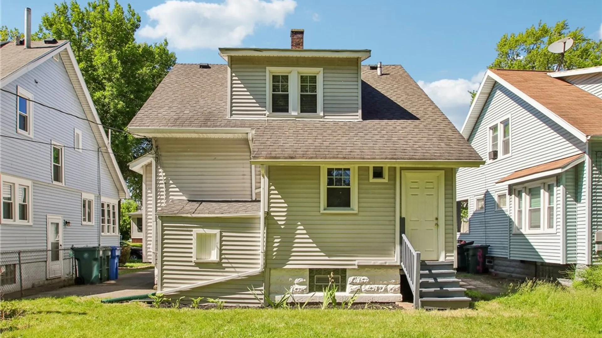 Property at 245 Springfield Avenue, Rochester, NY 14609 31