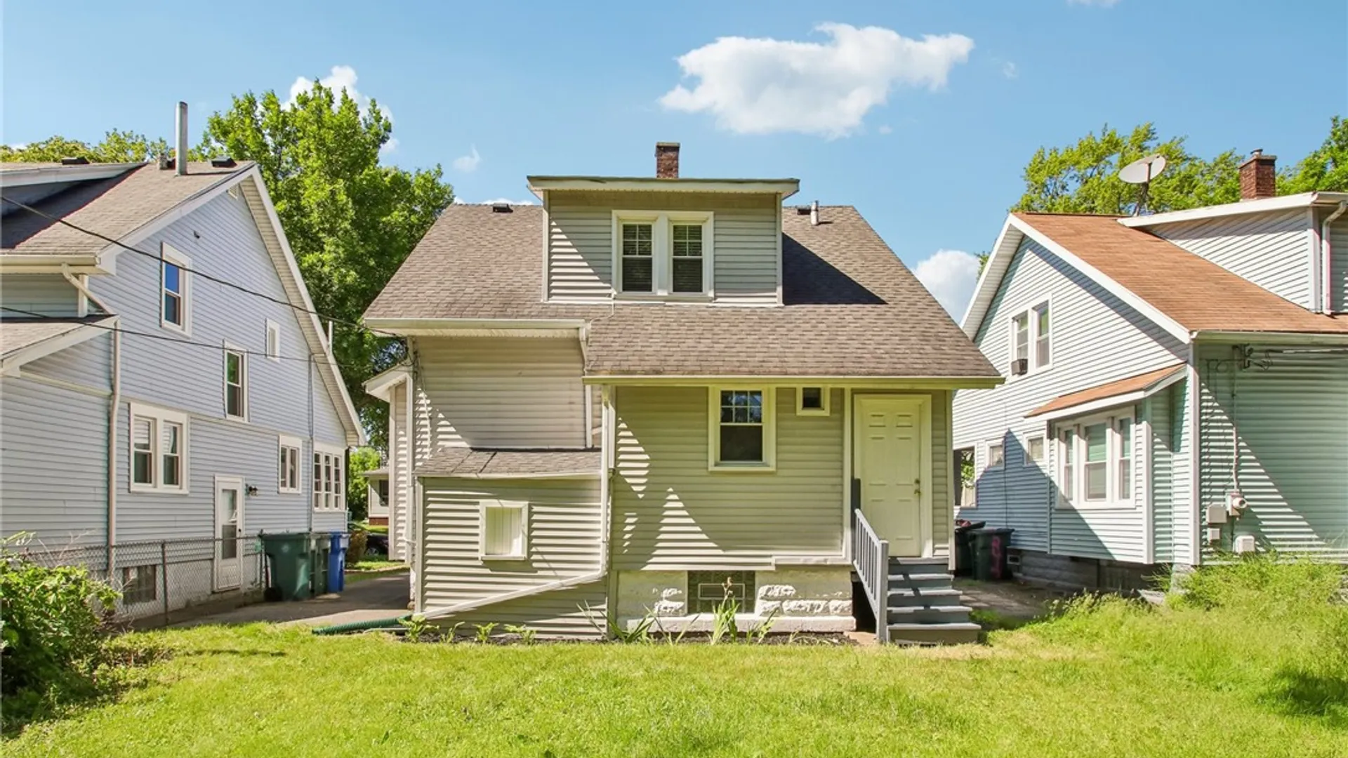 Property at 245 Springfield Avenue, Rochester, NY 14609 32