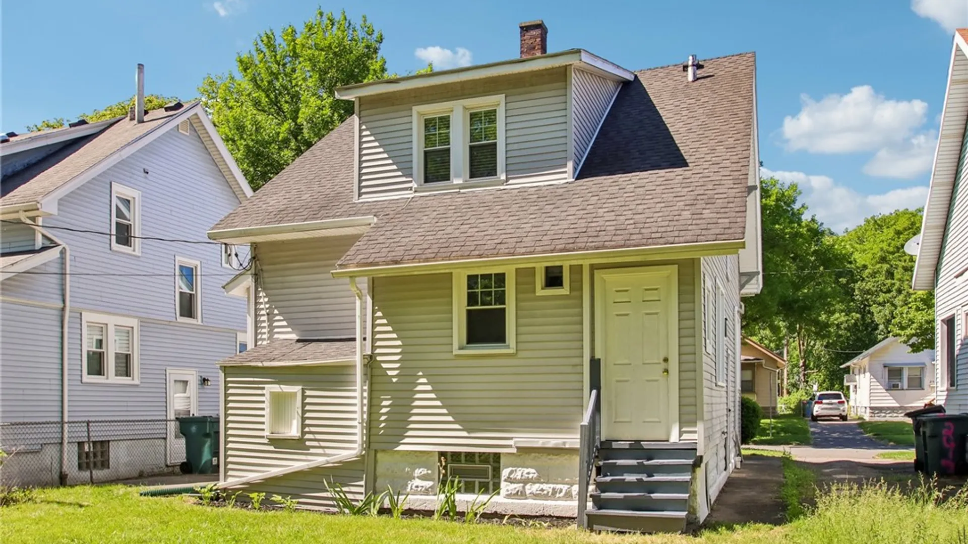 Property at 245 Springfield Avenue, Rochester, NY 14609 33