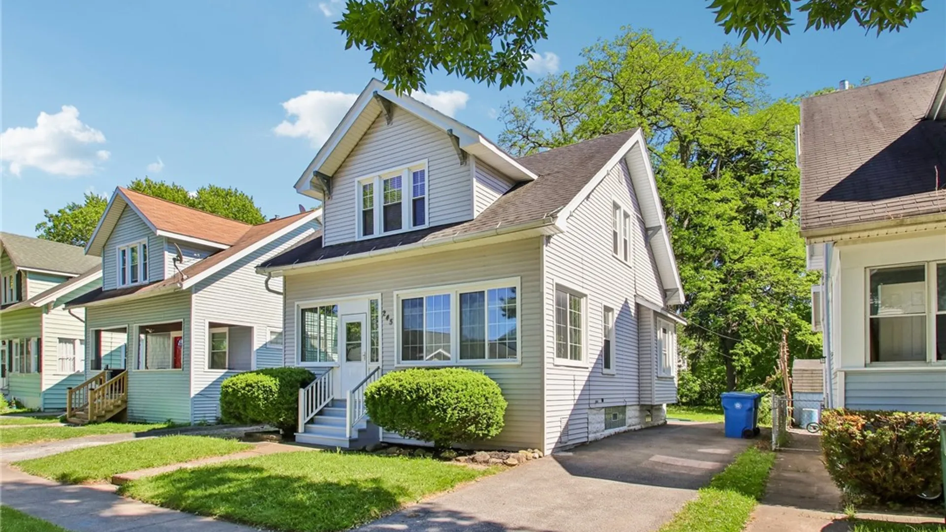 Property at 245 Springfield Avenue, Rochester, NY 14609 5