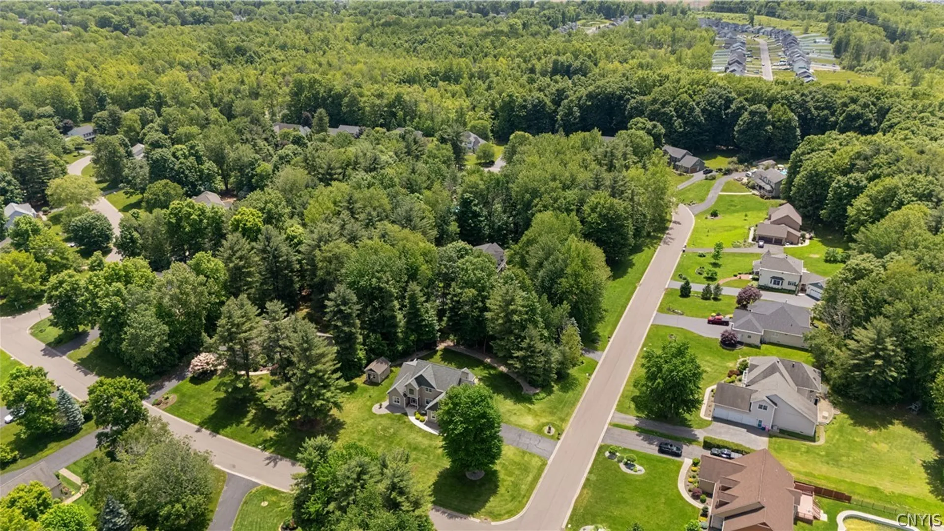 Property at 399 Hourglass Lane, Lysander, NY 13027 10