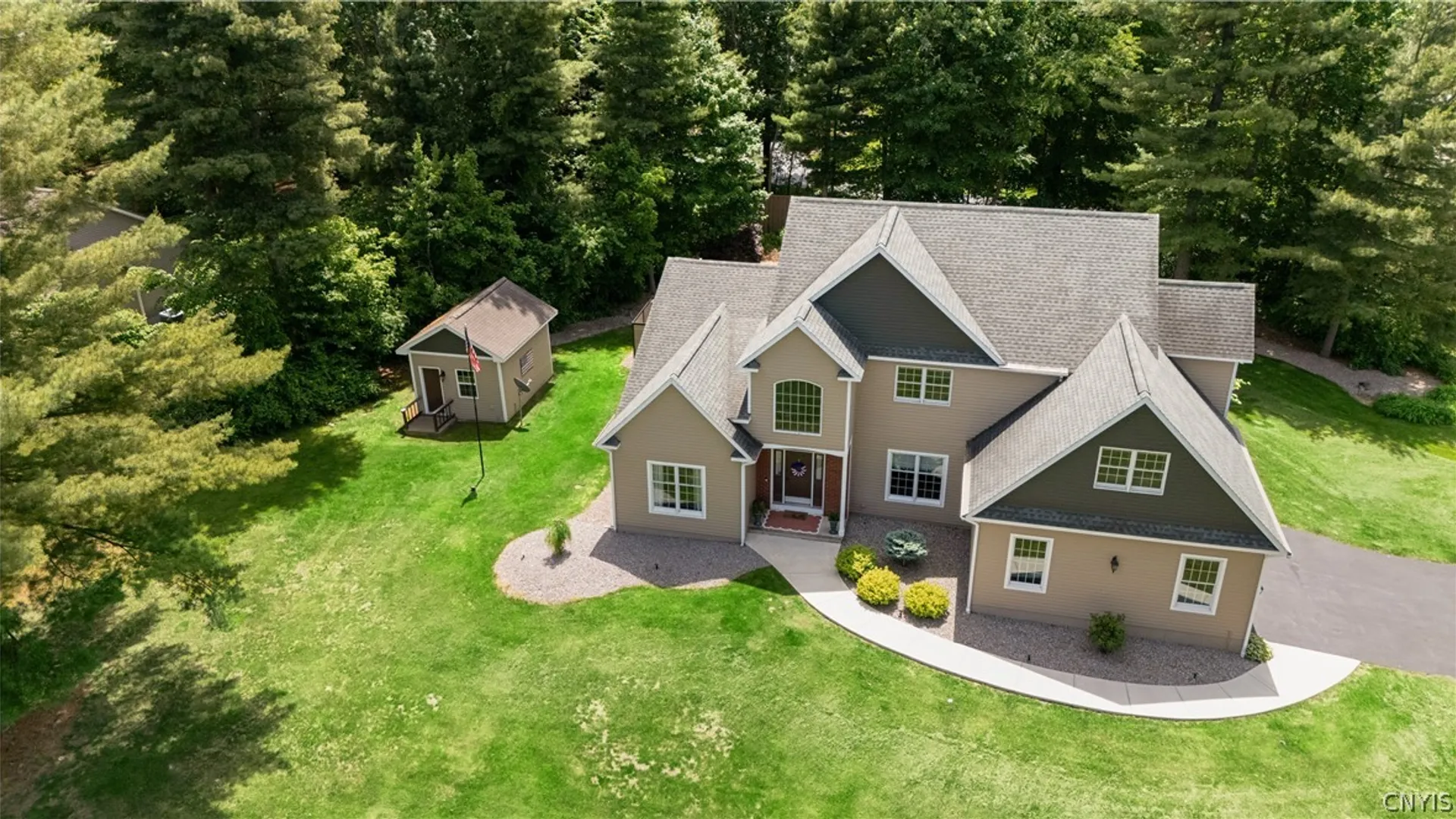 Property at 399 Hourglass Lane, Lysander, NY 13027 11