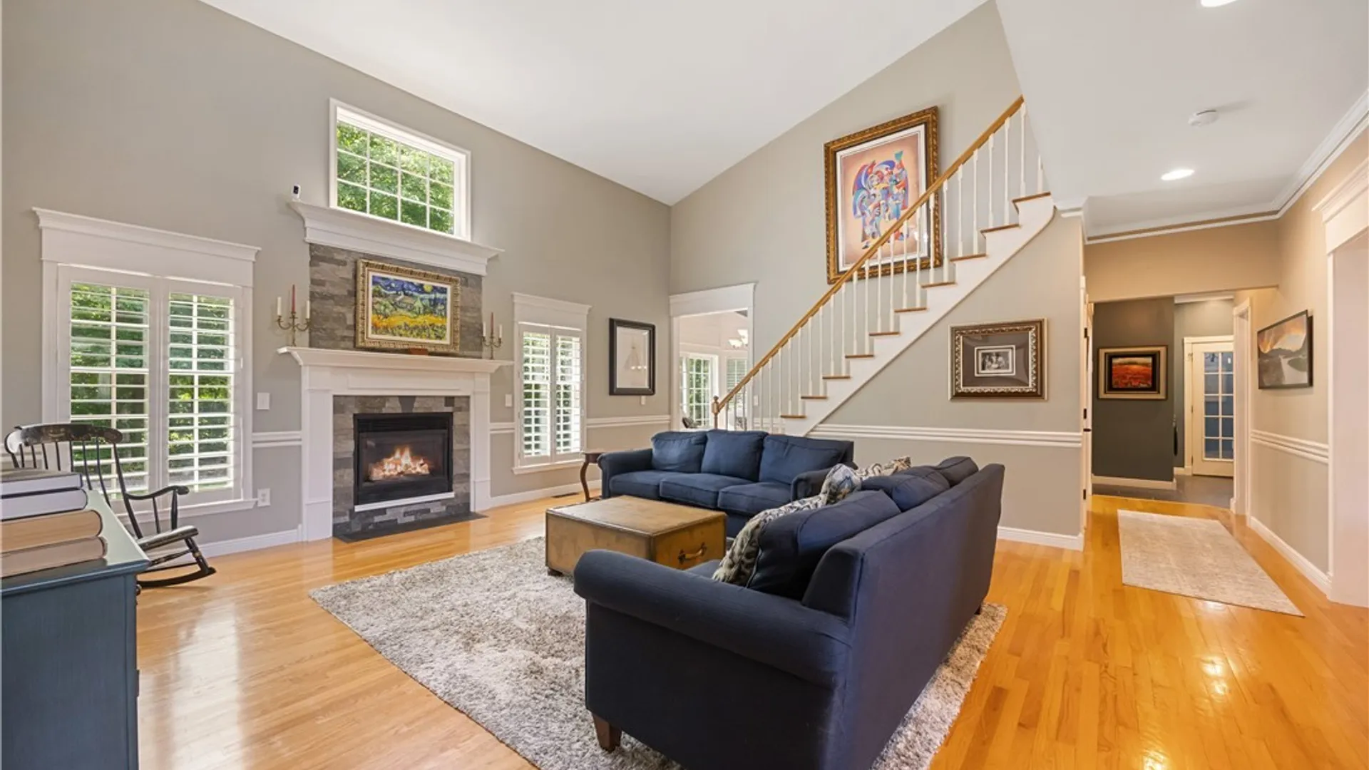 Property at 399 Hourglass Lane, Lysander, NY 13027 16