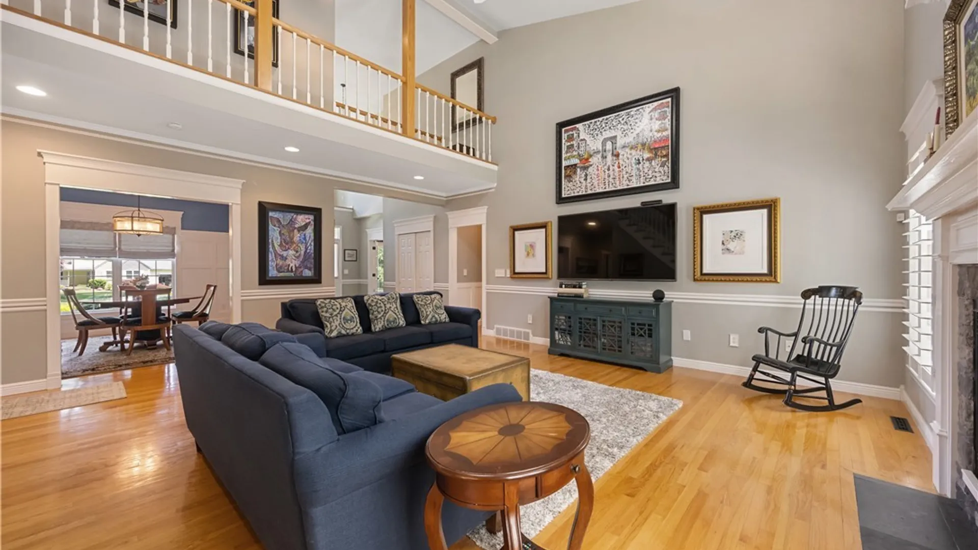 Property at 399 Hourglass Lane, Lysander, NY 13027 17
