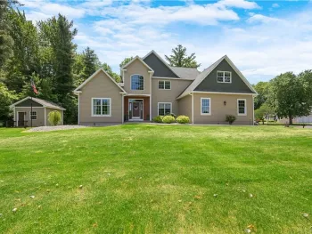 Property at 399 Hourglass Lane, Lysander, NY 13027