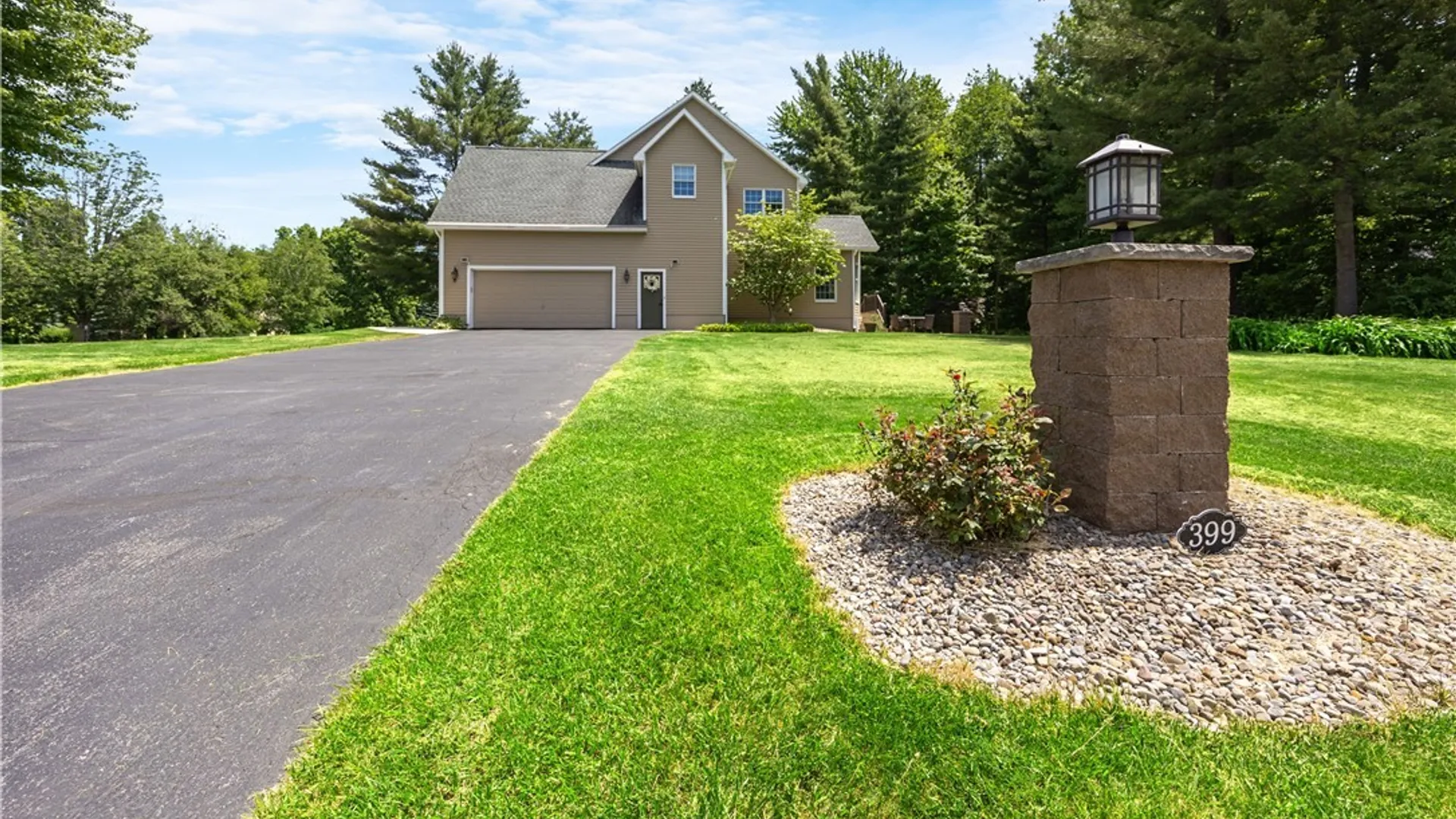 Property at 399 Hourglass Lane, Lysander, NY 13027 4