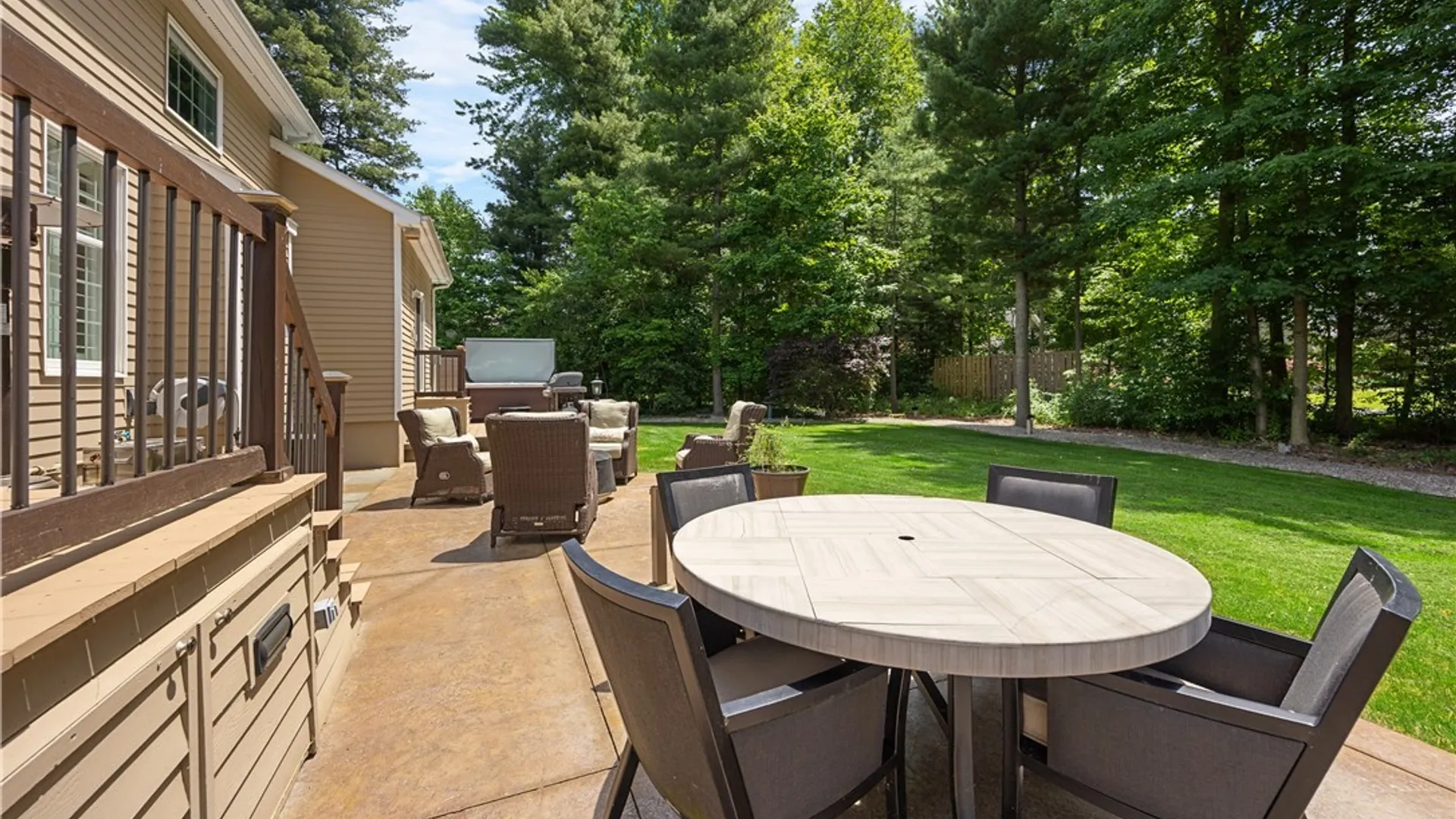 Property at 399 Hourglass Lane, Lysander, NY 13027 6