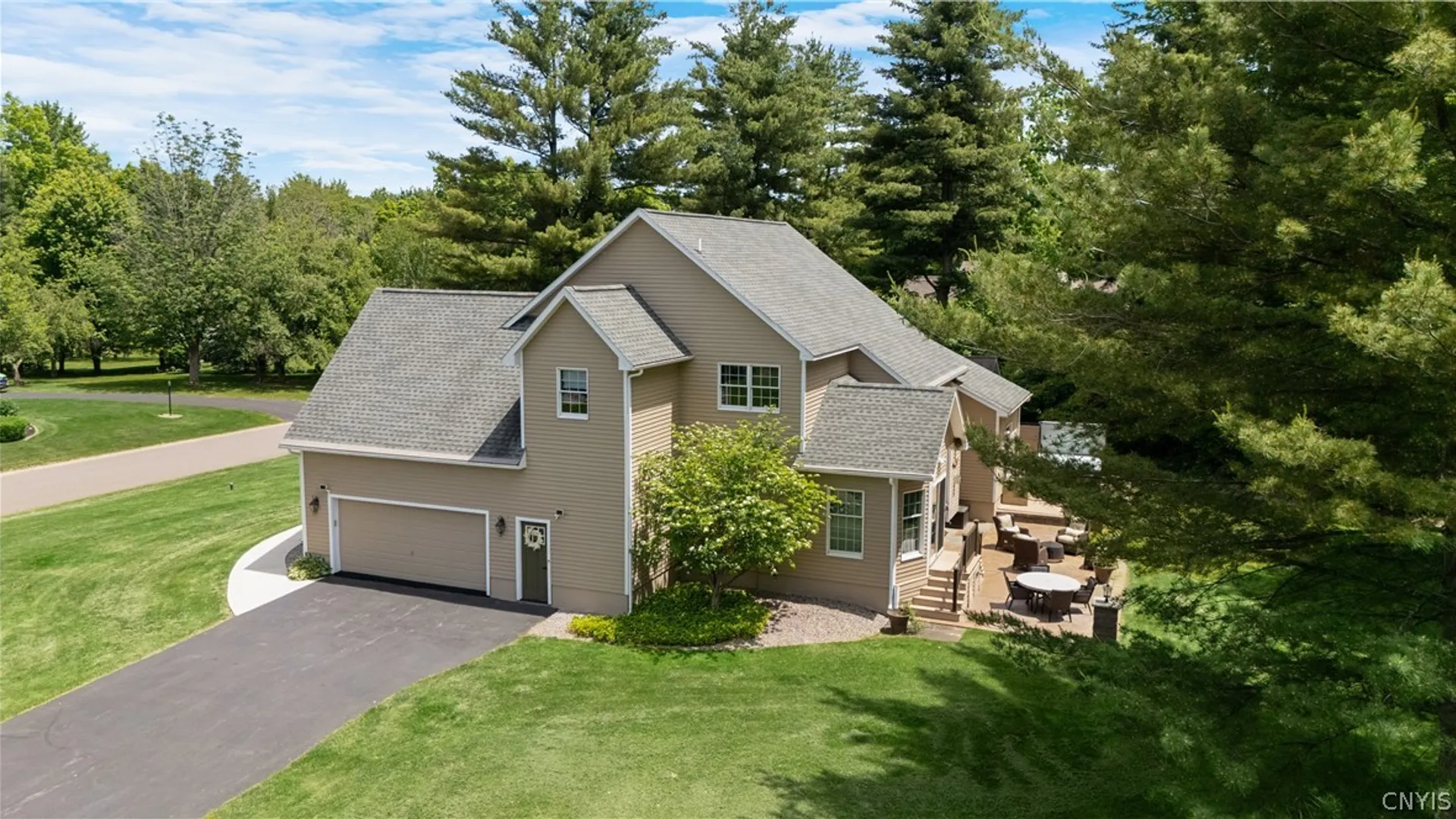 Property at 399 Hourglass Lane, Lysander, NY 13027 8