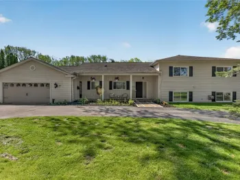 Property at 41 Country Club Drive, Pittsford, NY 14618