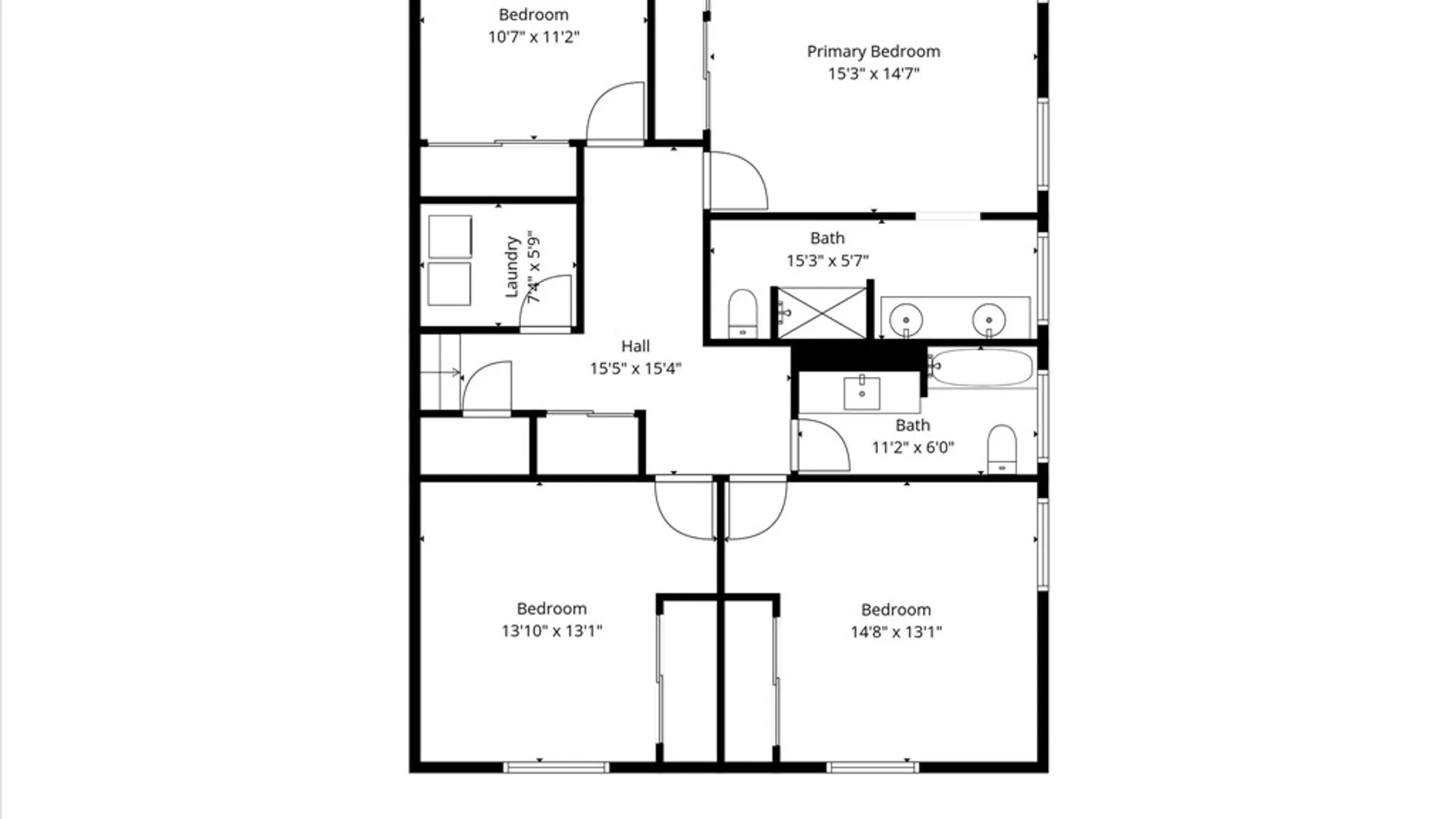 Property at 41 Country Club Drive, Pittsford, NY 14618 48