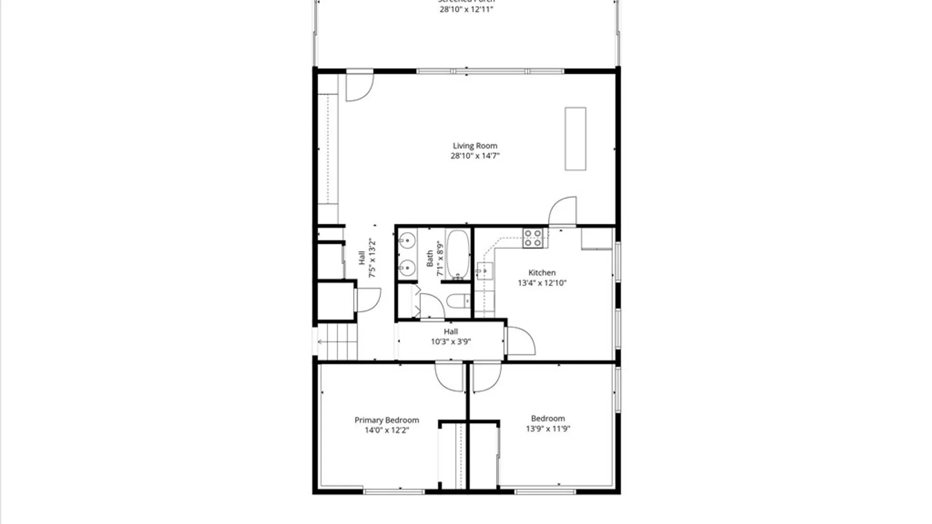 Property at 41 Country Club Drive, Pittsford, NY 14618 49