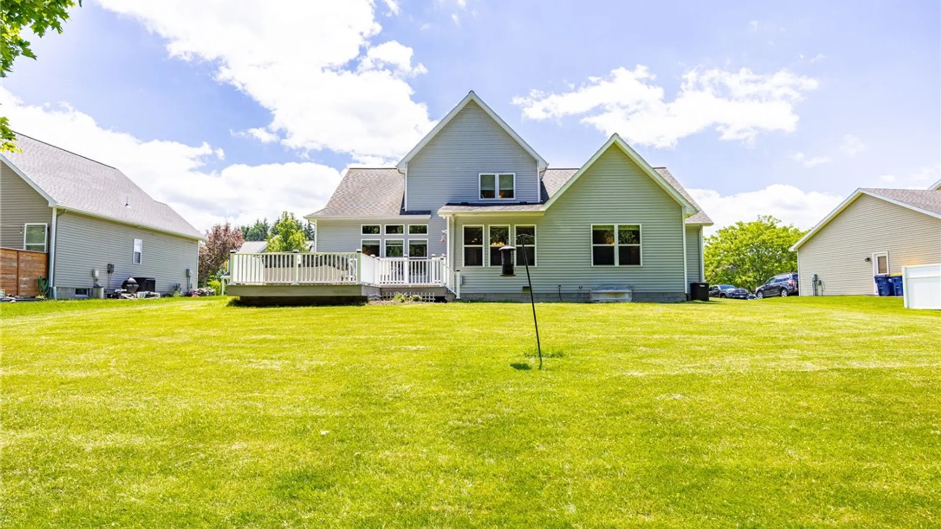 Property at 230 Woodsview Drive, Webster, NY 14580 30