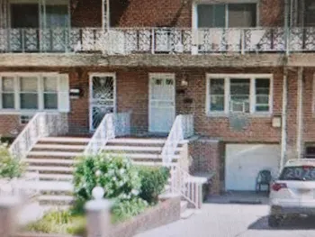 Property at 1041 East 80th street, BROOKLYN, NY 11236