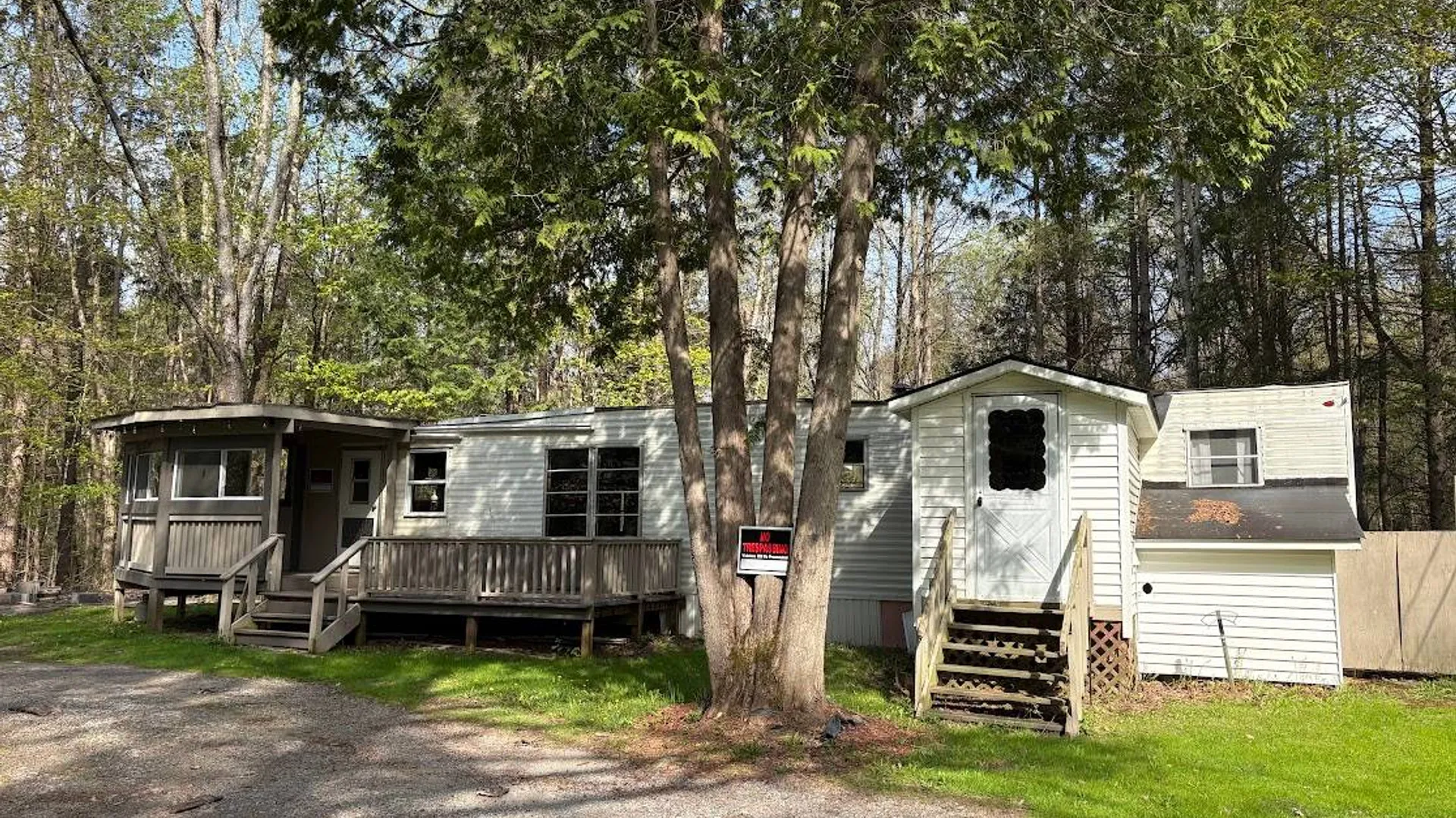 Property at 10827 NYS 365, Remsen, NY 13438 2