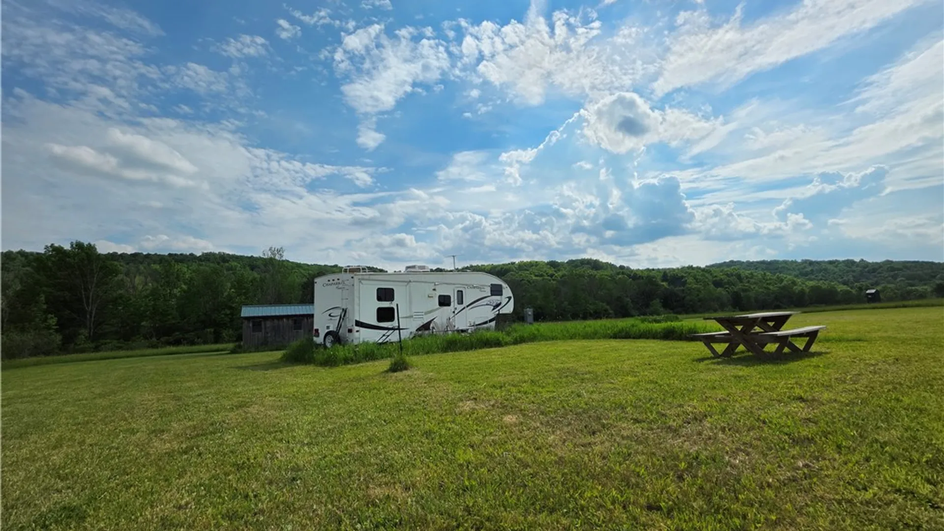 Property at Potter Road, Jasper, NY 14855 2