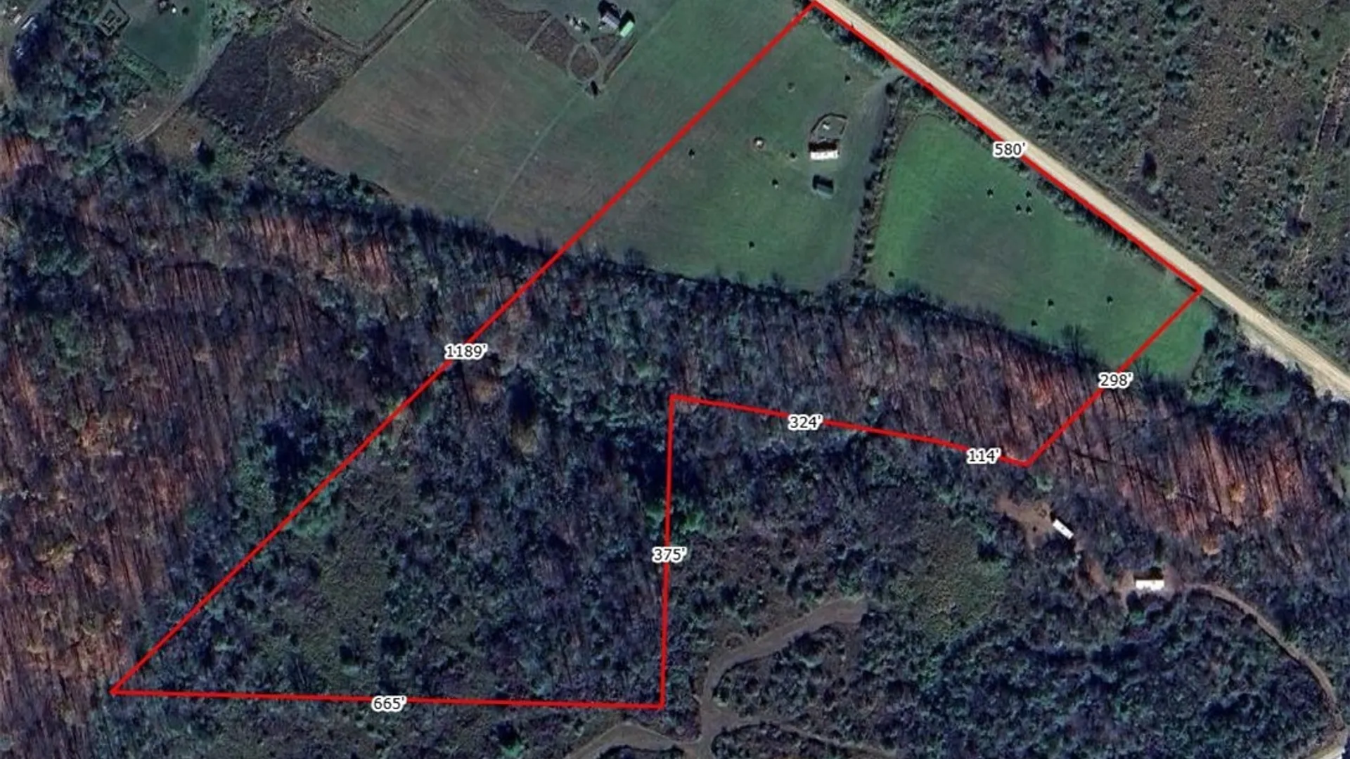 Property at Potter Road, Jasper, NY 14855 23