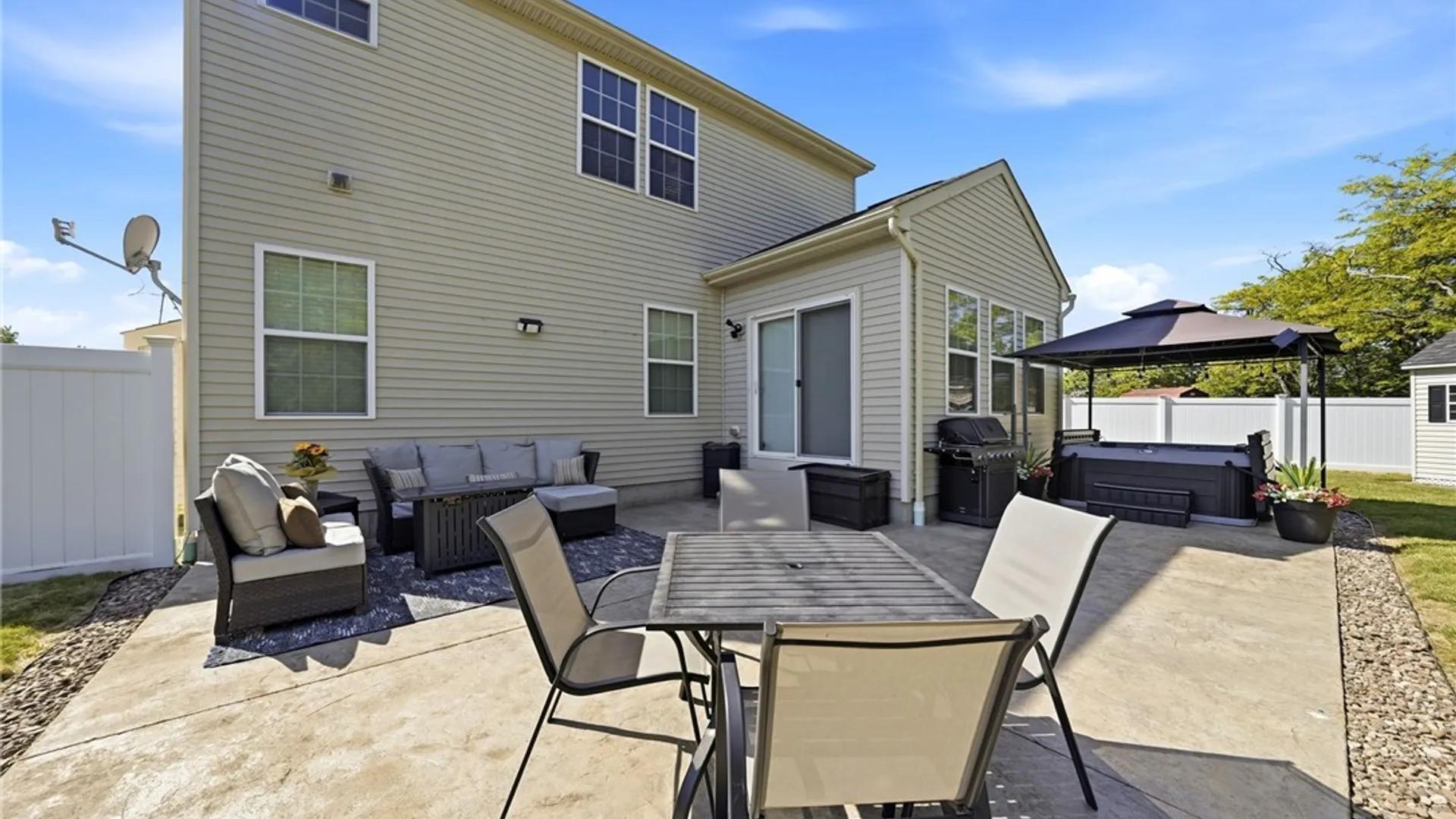 Property at 5789 Willow Creek Lane, Cambria, NY 14132 39