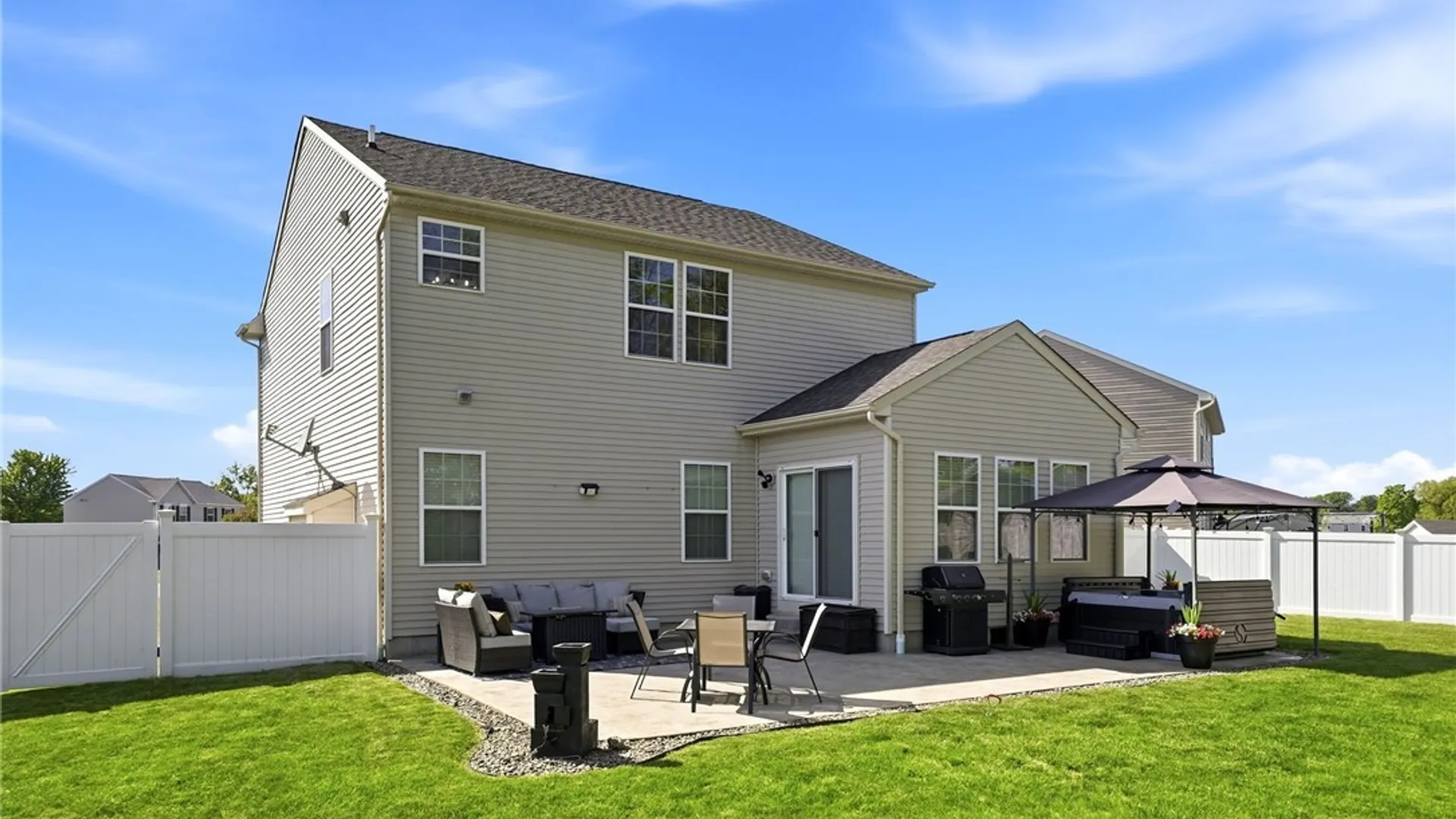 Property at 5789 Willow Creek Lane, Cambria, NY 14132 43