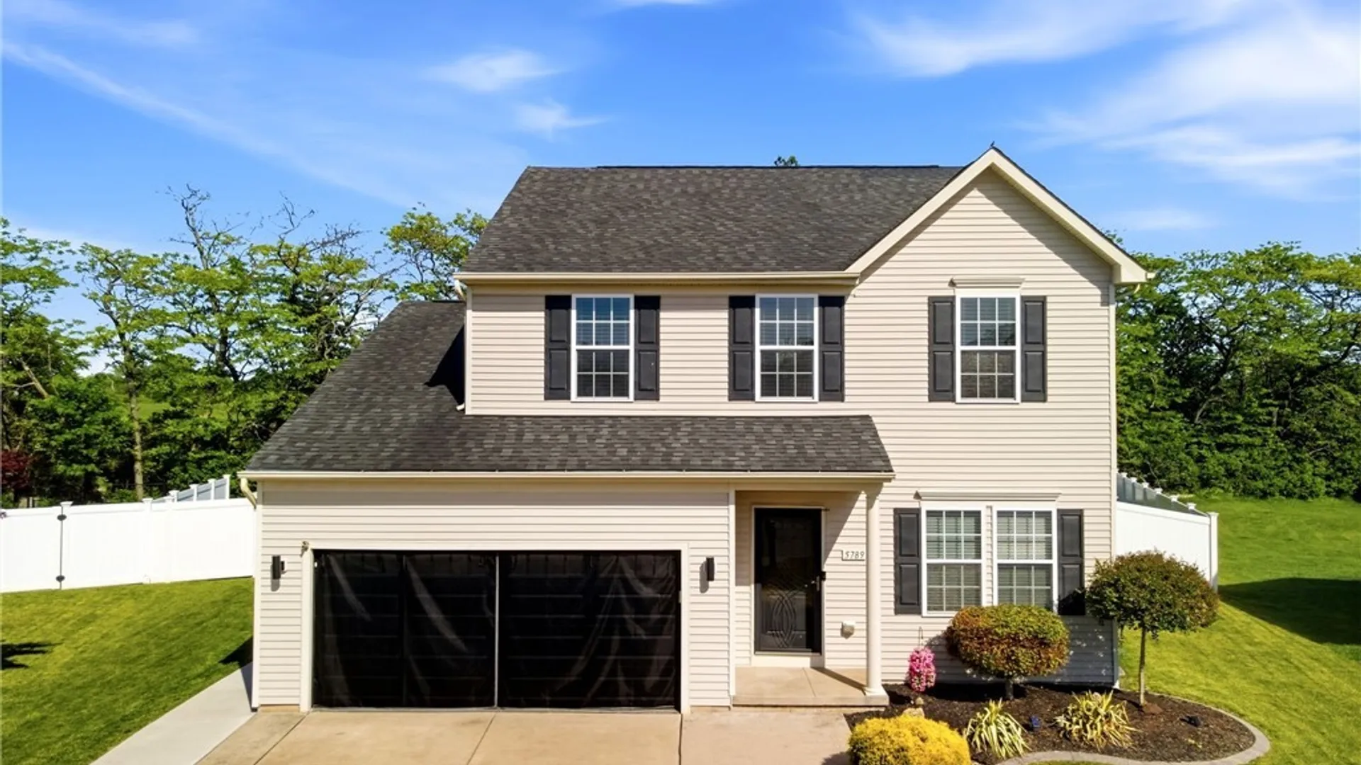 Property at 5789 Willow Creek Lane, Cambria, NY 14132 48