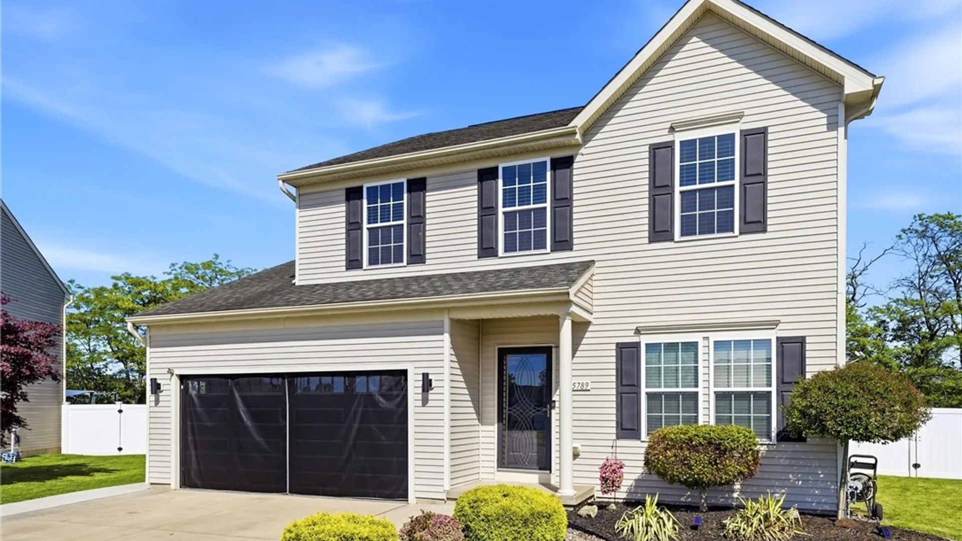 Property at 5789 Willow Creek Lane, Cambria, NY 14132 49