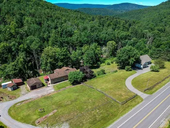 Property at 13681 Route 23, Prattsville, NY 12468