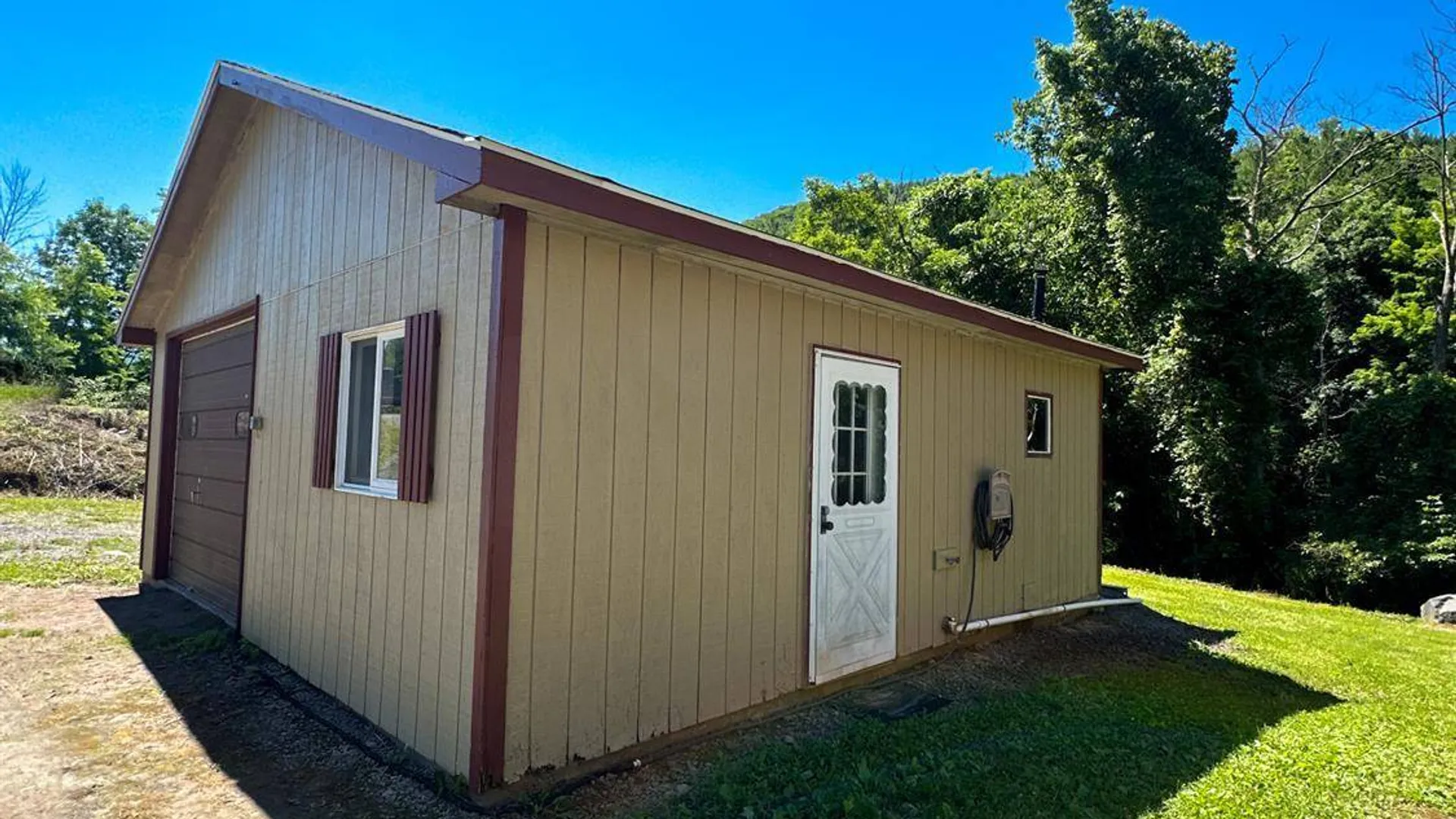 Property at 13681 Route 23, Prattsville, NY 12468 2