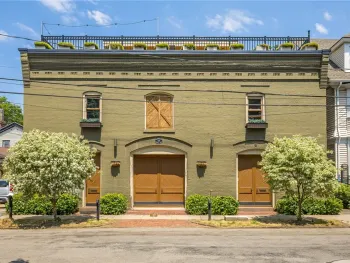 Property at 170-174 Griffith Street, Rochester, NY 14607
