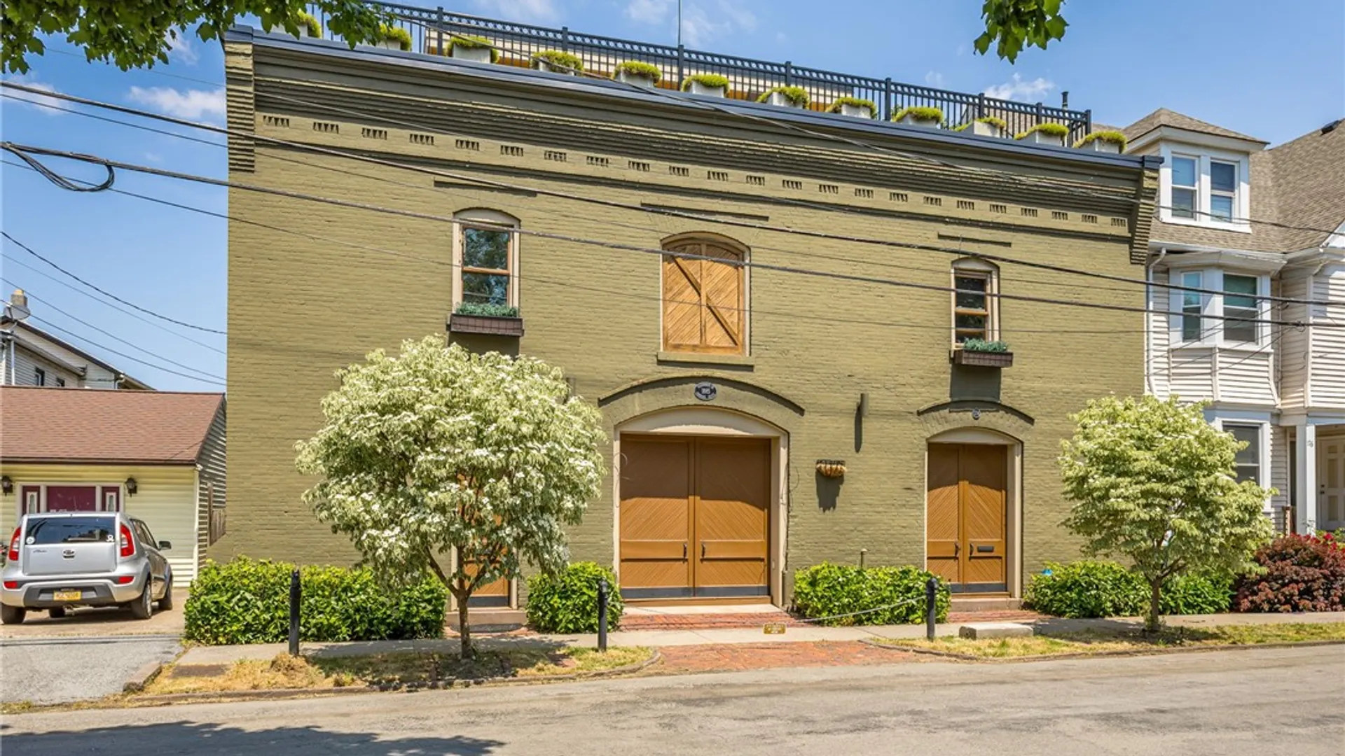 Property at 170-174 Griffith Street, Rochester, NY 14607 2