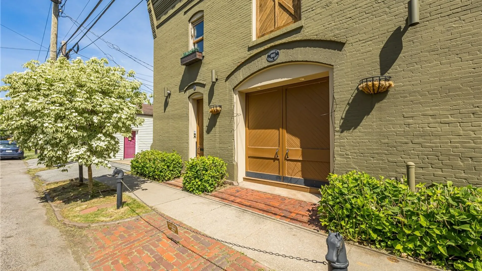 Property at 170-174 Griffith Street, Rochester, NY 14607 3