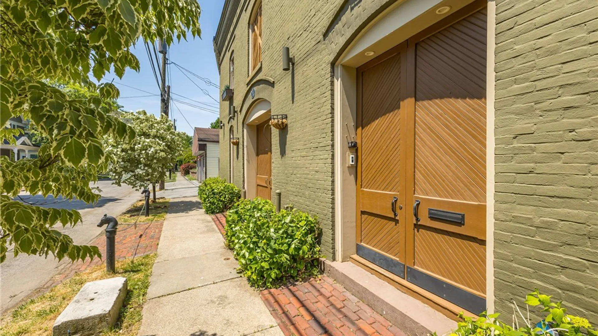 Property at 170-174 Griffith Street, Rochester, NY 14607 4