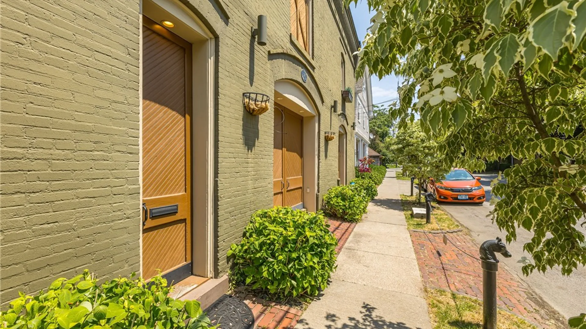 Property at 170-174 Griffith Street, Rochester, NY 14607 5