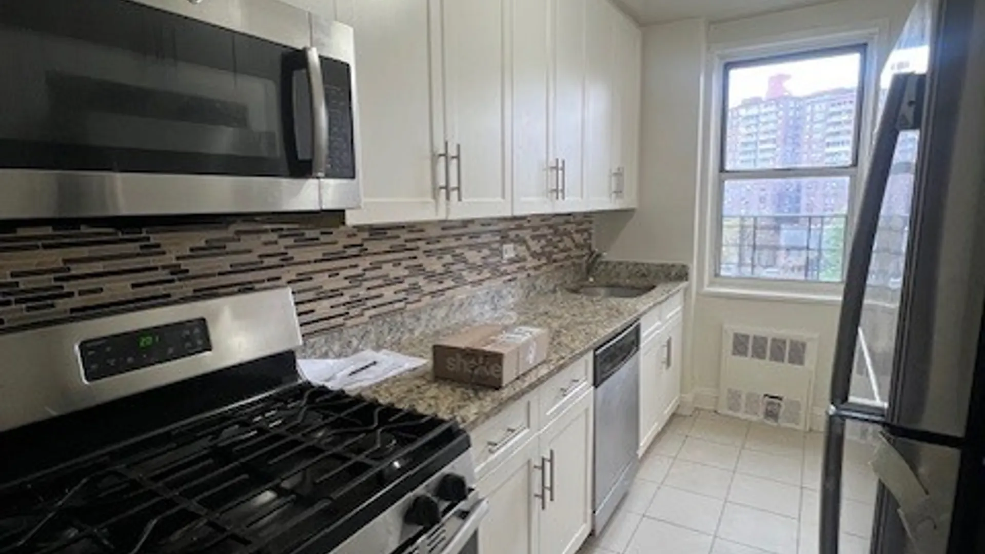 Property at 3615 Oxford Ave, Bronx, NY 10463 2