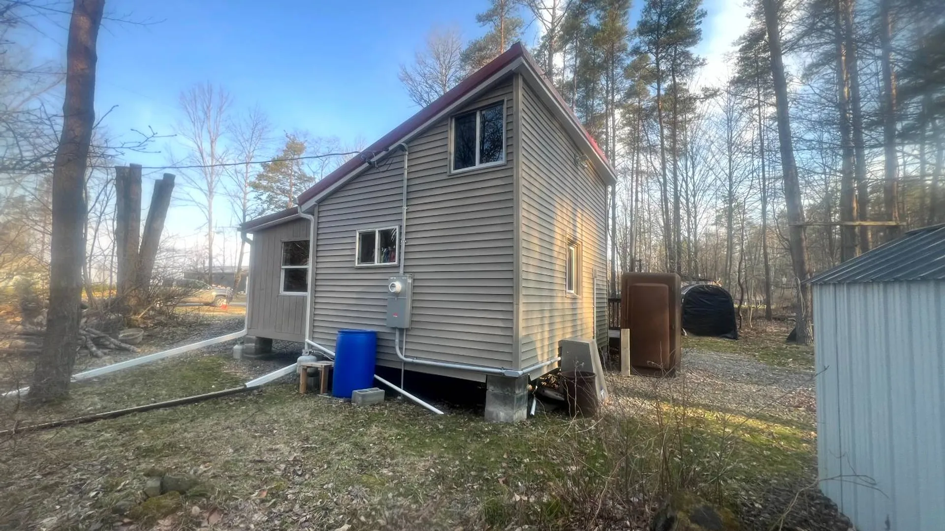 Property at 284 Town Line Rd, McDonough, NY 13801 17