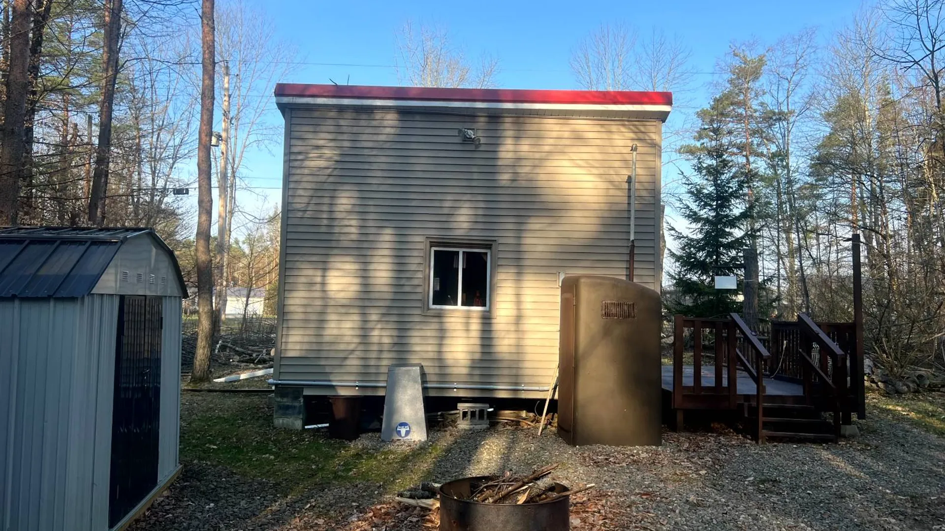 Property at 284 Town Line Rd, McDonough, NY 13801 22