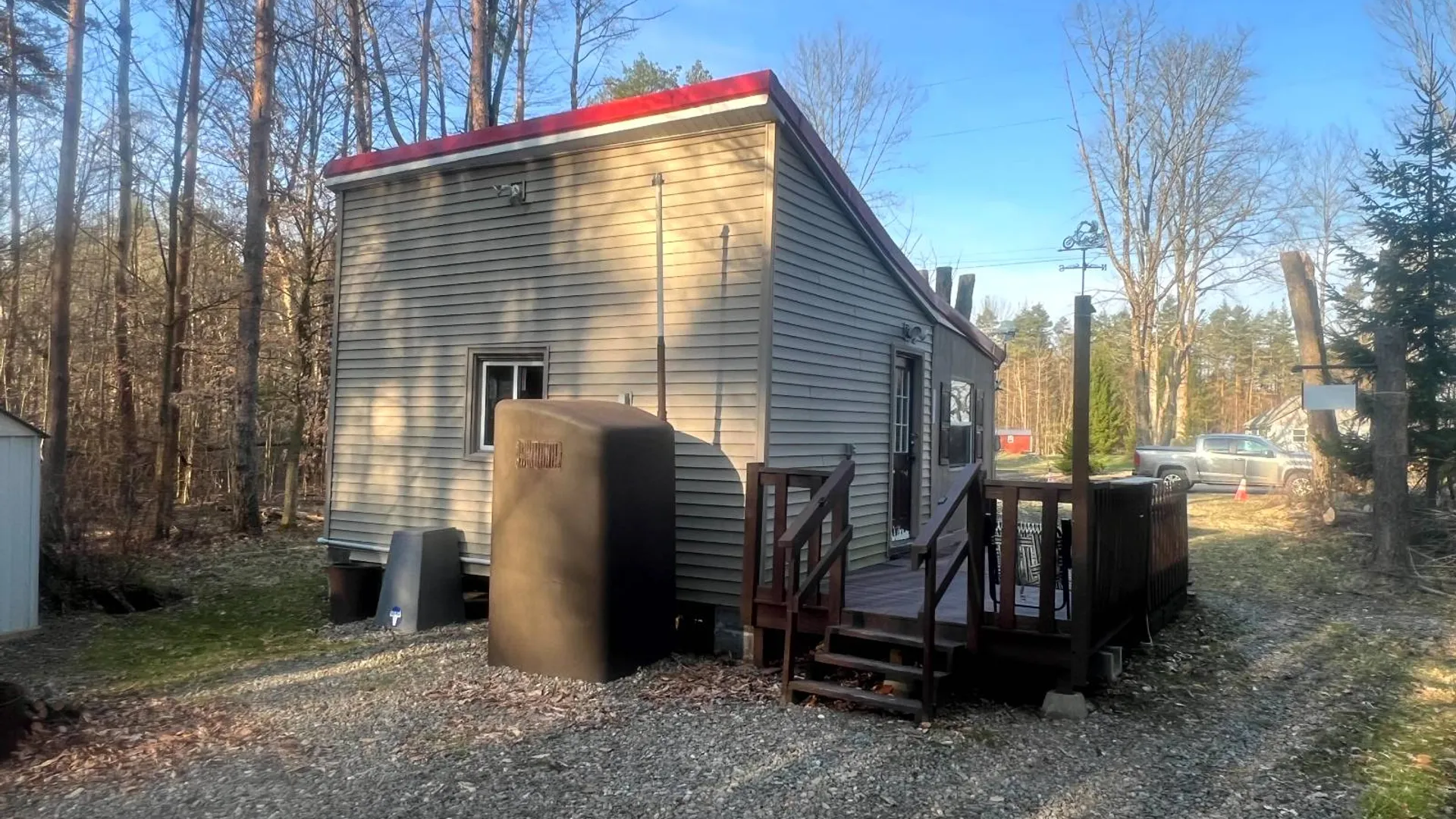 Property at 284 Town Line Rd, McDonough, NY 13801 23