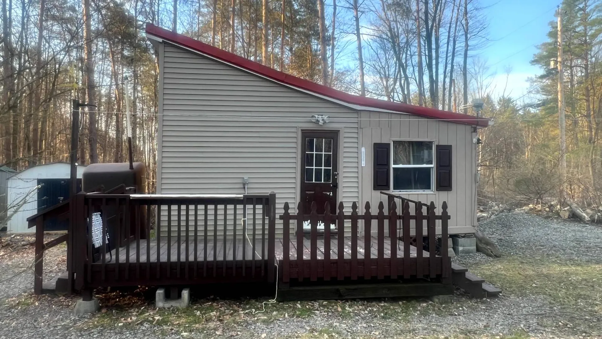 Property at 284 Town Line Rd, McDonough, NY 13801 8