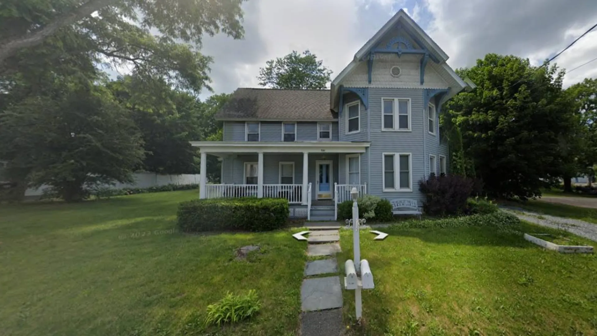 Property at 720 New Salem Rd., Voorheesville, NY 12186 2