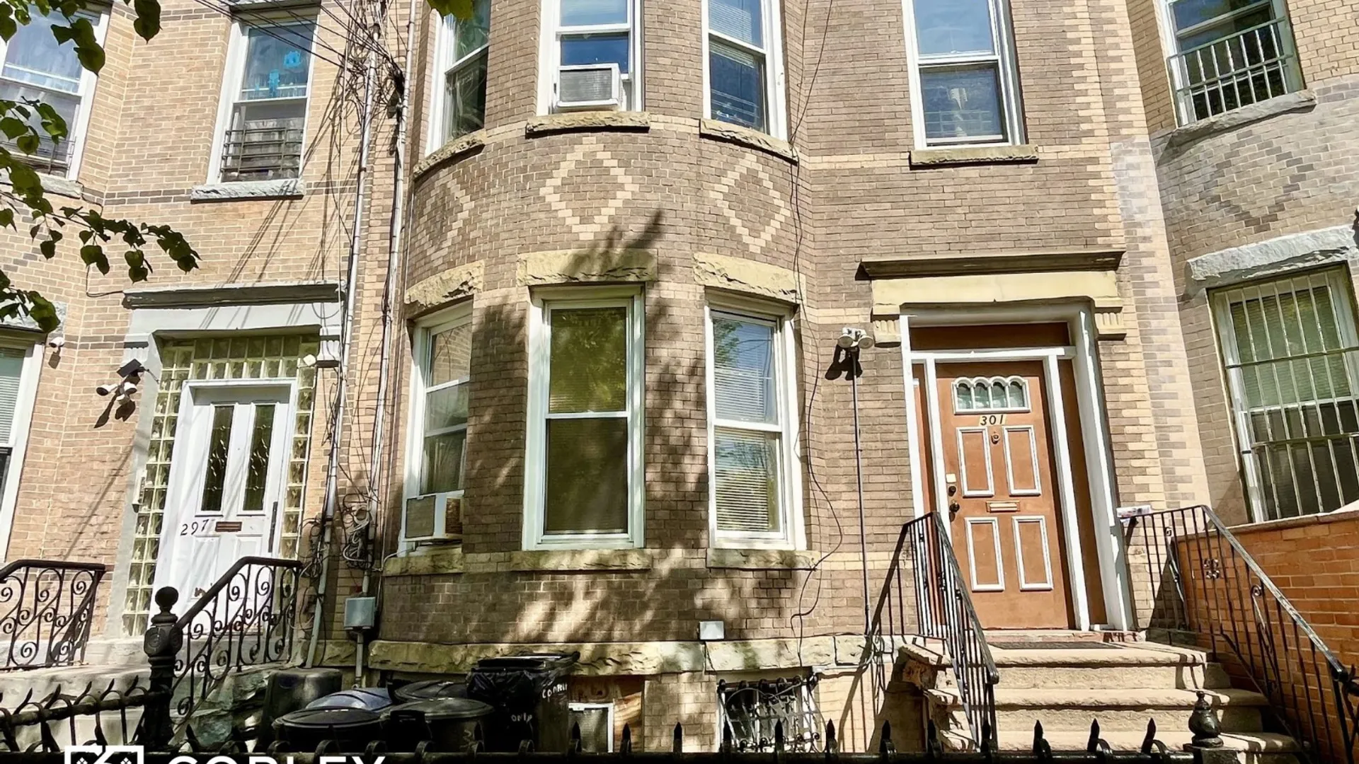 Property at 301 Ridgewood Ave, Brooklyn, NY 11208 12