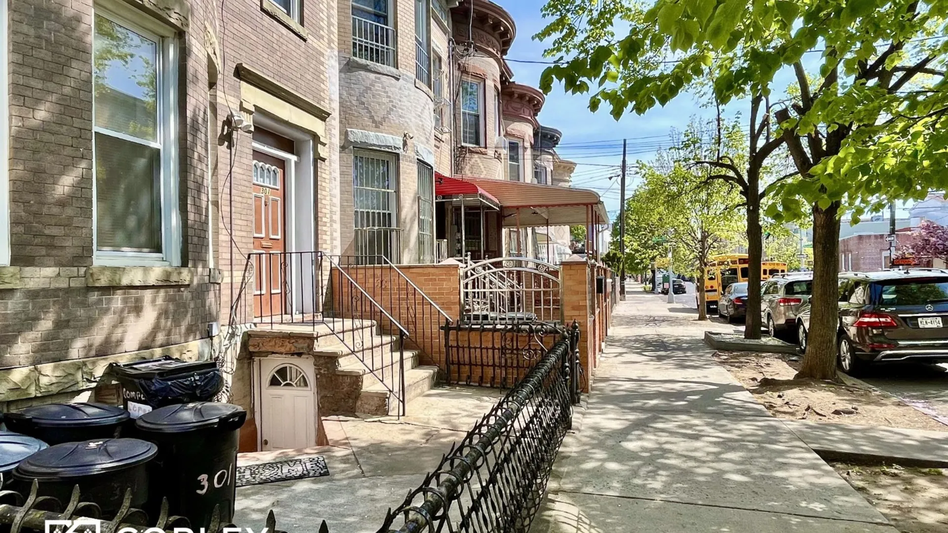 Property at 301 Ridgewood Ave, Brooklyn, NY 11208 13