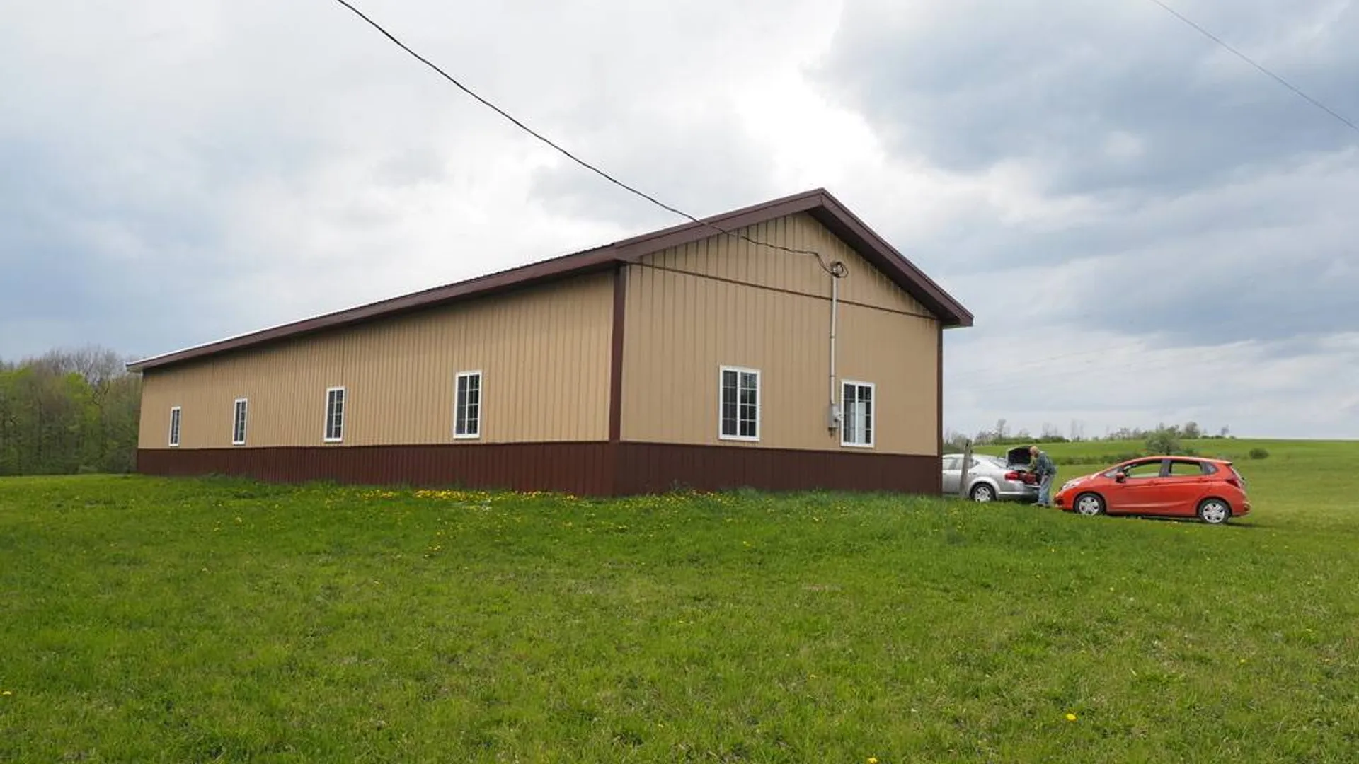 Property at 201 Fiery Hill Rd, Ft. Plain, NY 13339 2