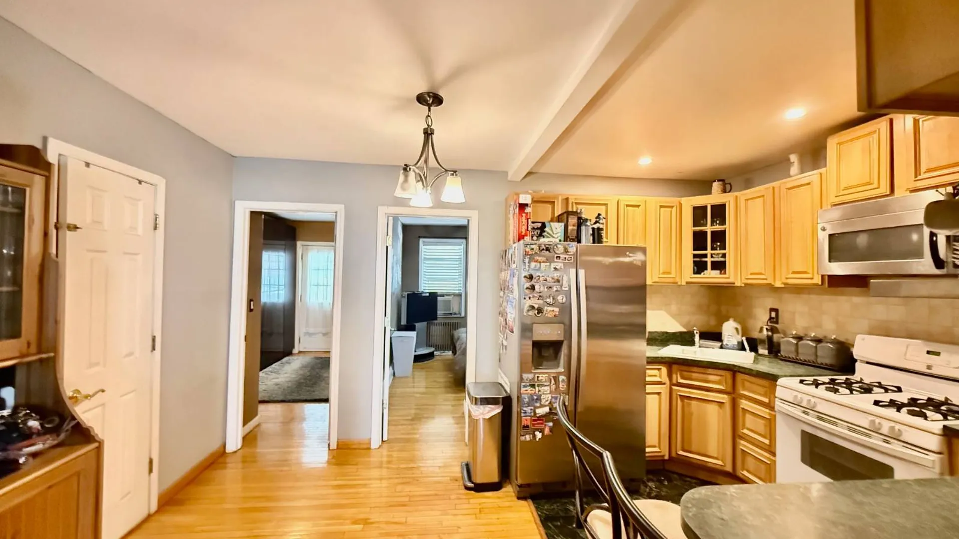 Property at 64-18 Metropolitan Ave, Middle Village, NY 11379 4