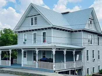 Property at 14 Mill St, Marathon, NY 13803