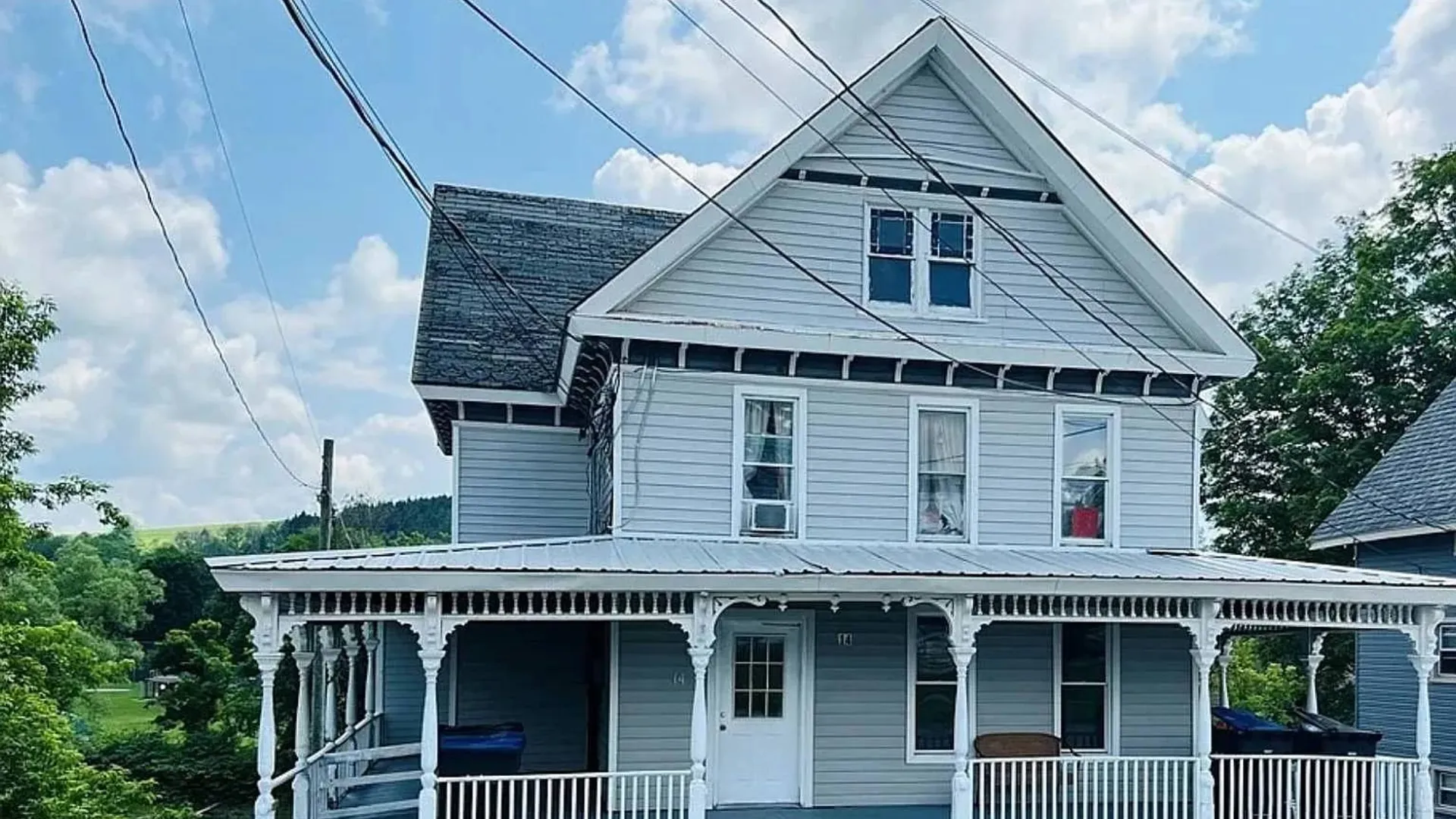 Property at 14 Mill St, Marathon, NY 13803 2
