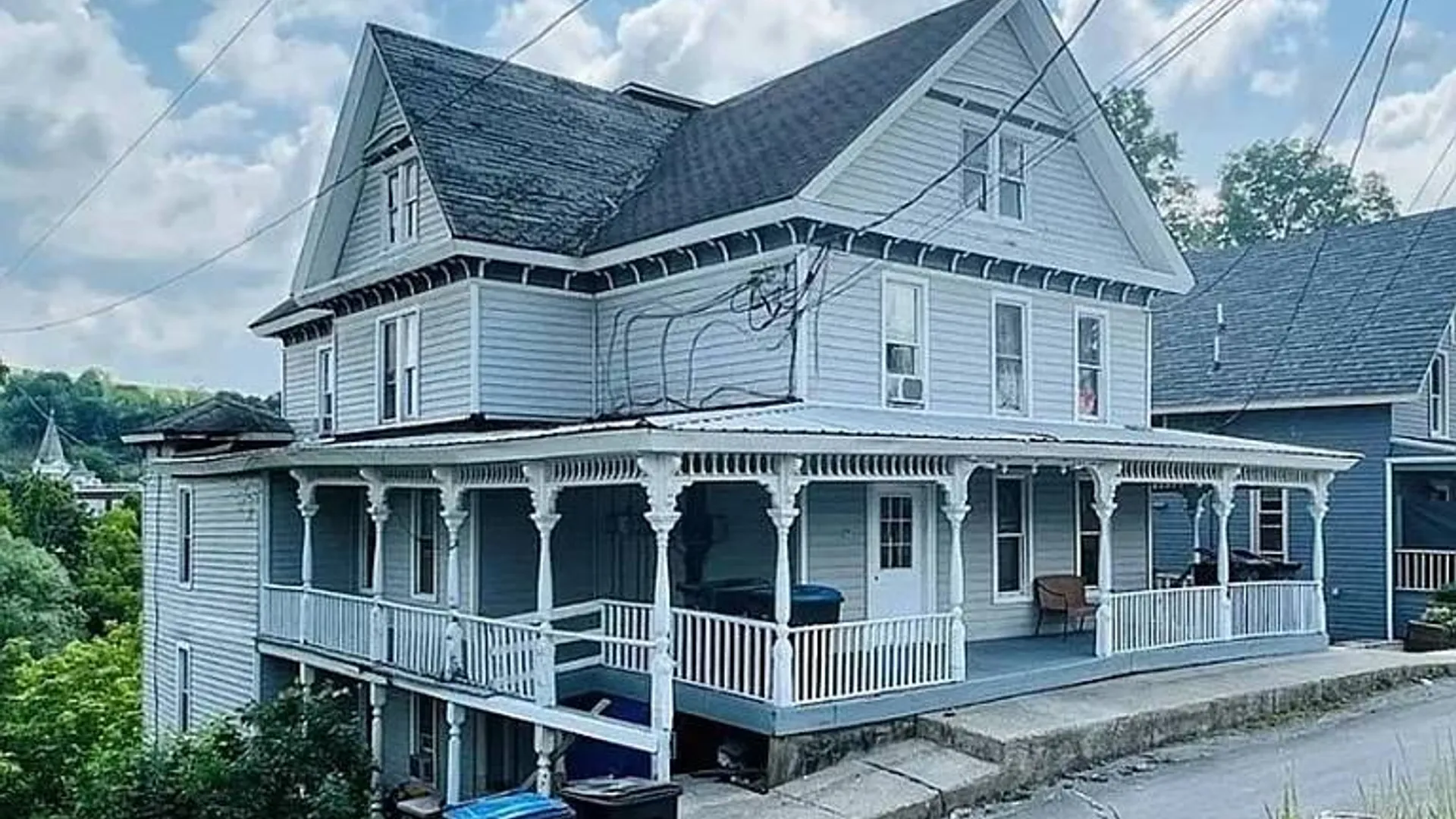 Property at 14 Mill St, Marathon, NY 13803 3