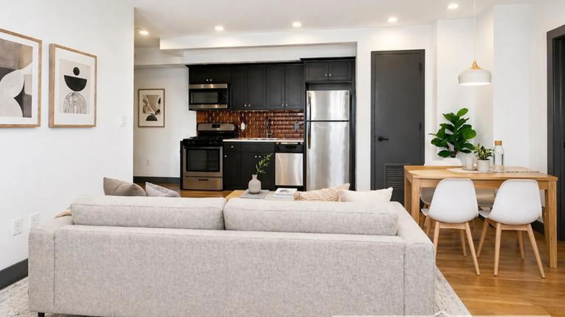 Property at 1322 Prospect Place, BROOKLYN, NY 11213 2