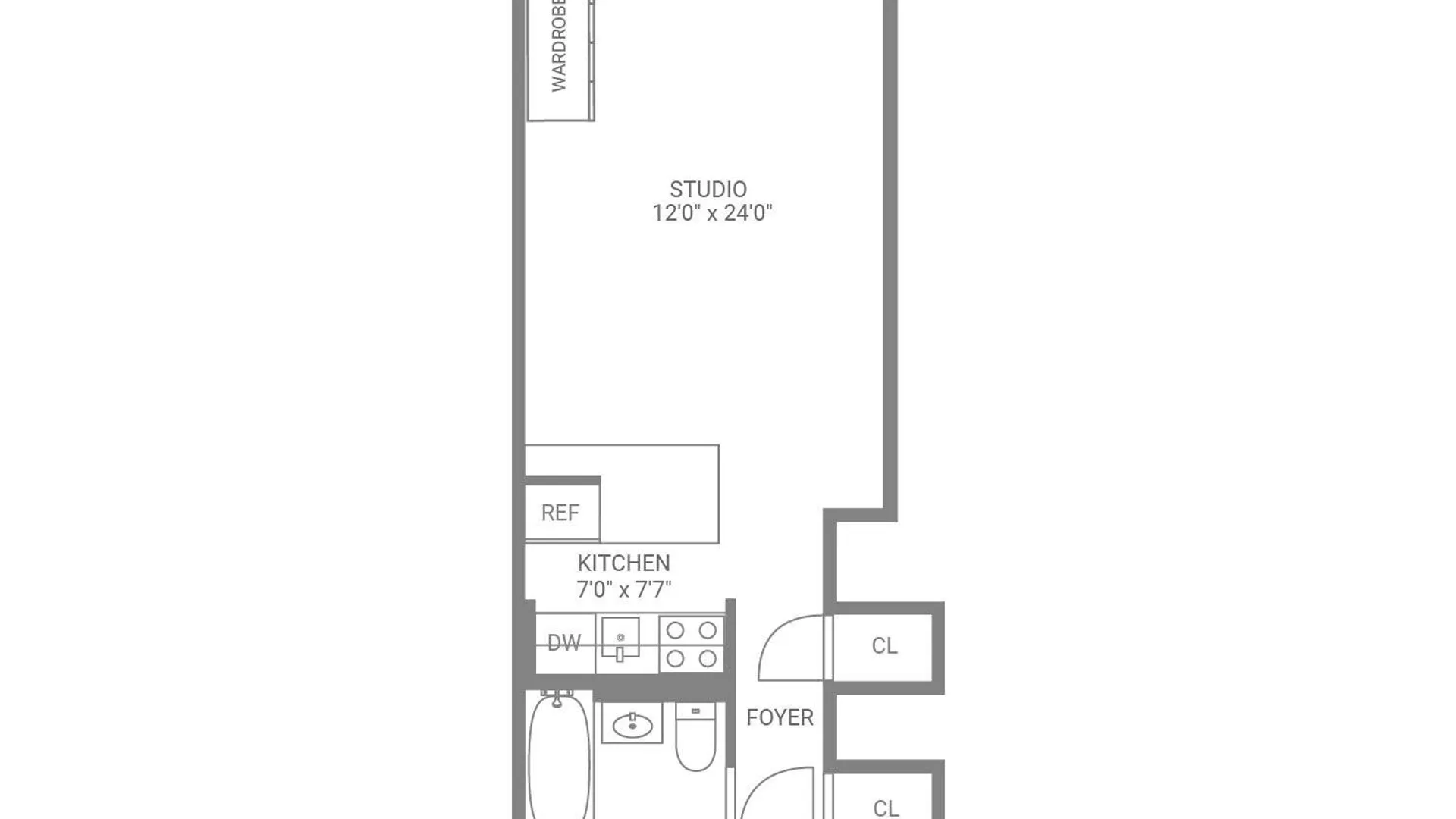 Property at 30 East 22nd Street, New York, NY 10010 9