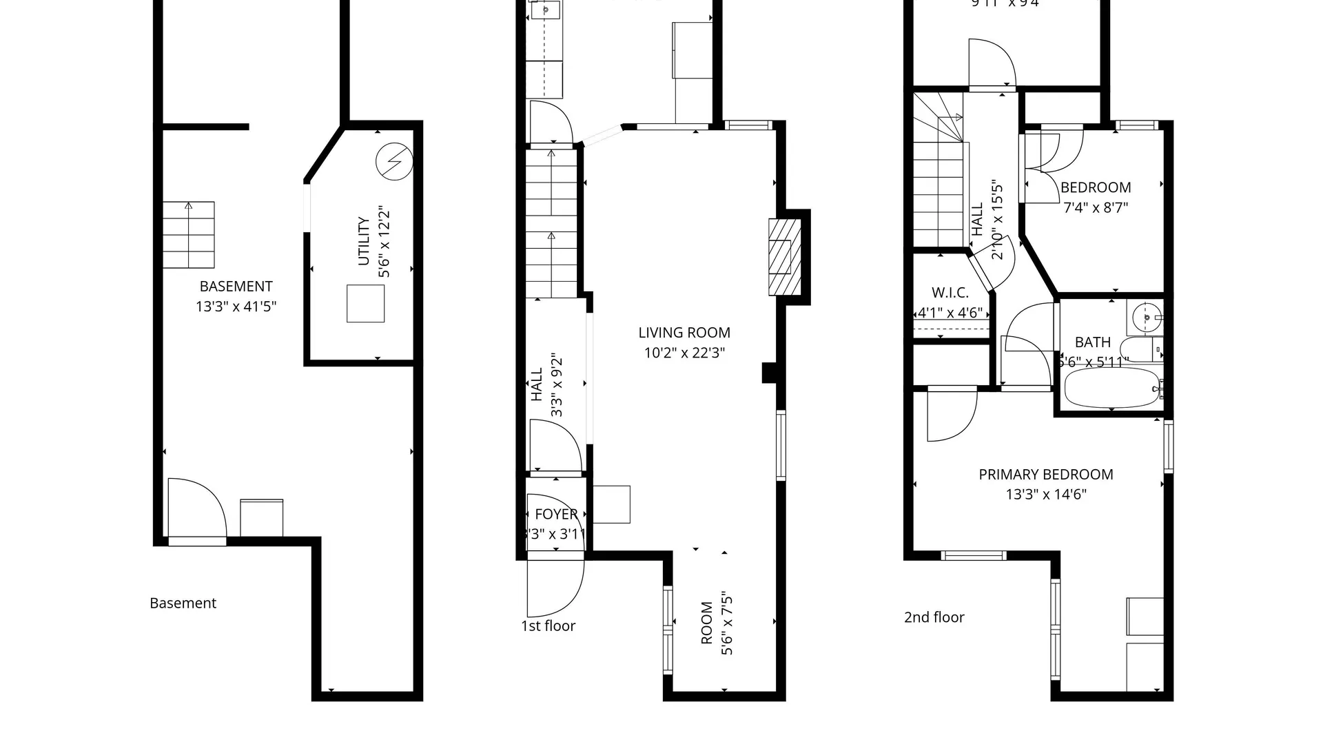 Property at 7 Sylvan Ct, New York, NY 10035 14