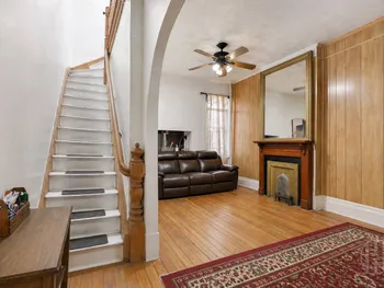 Property at 7 Sylvan Ct, New York, NY 10035