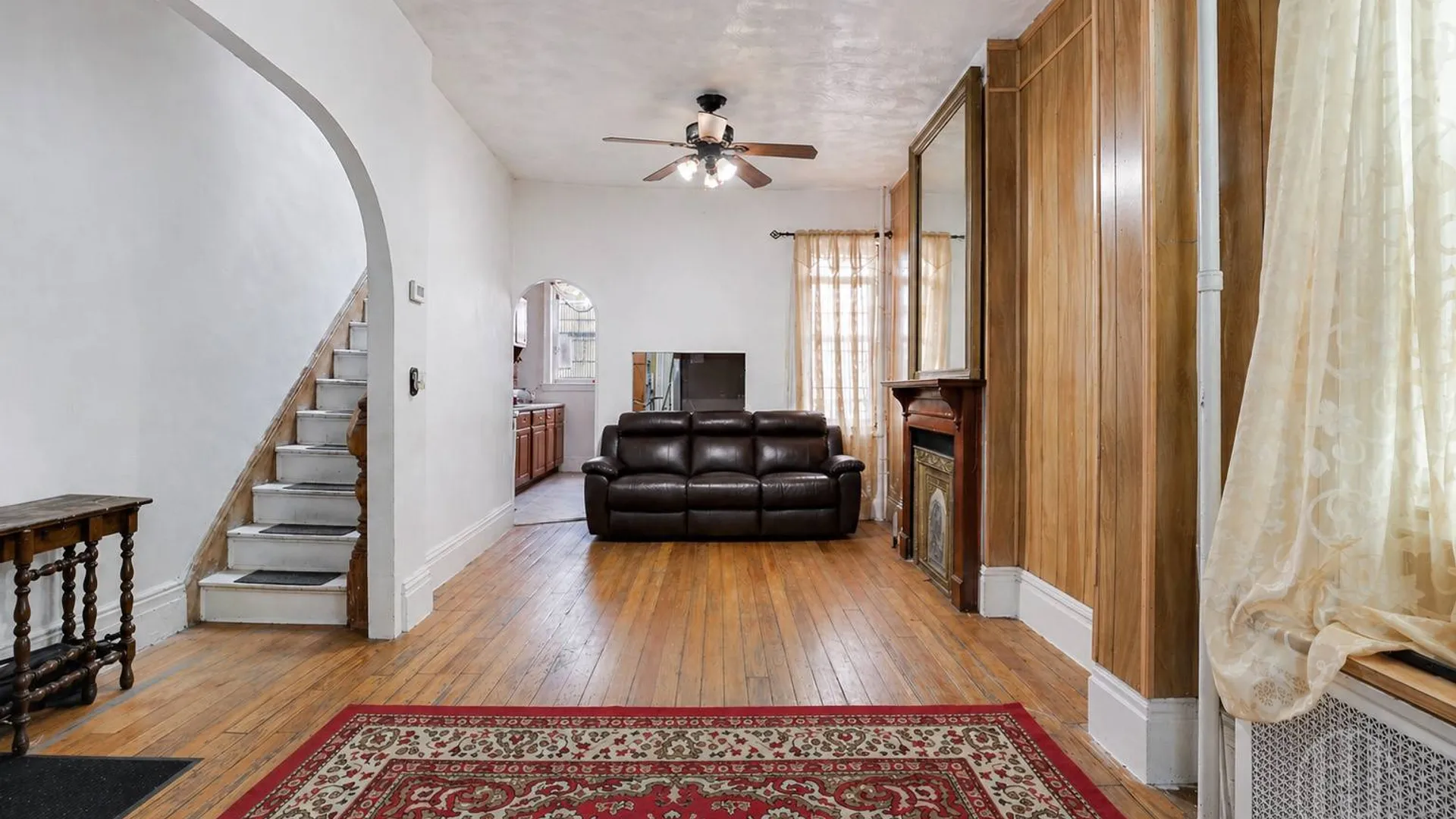 Property at 7 Sylvan Ct, New York, NY 10035 7